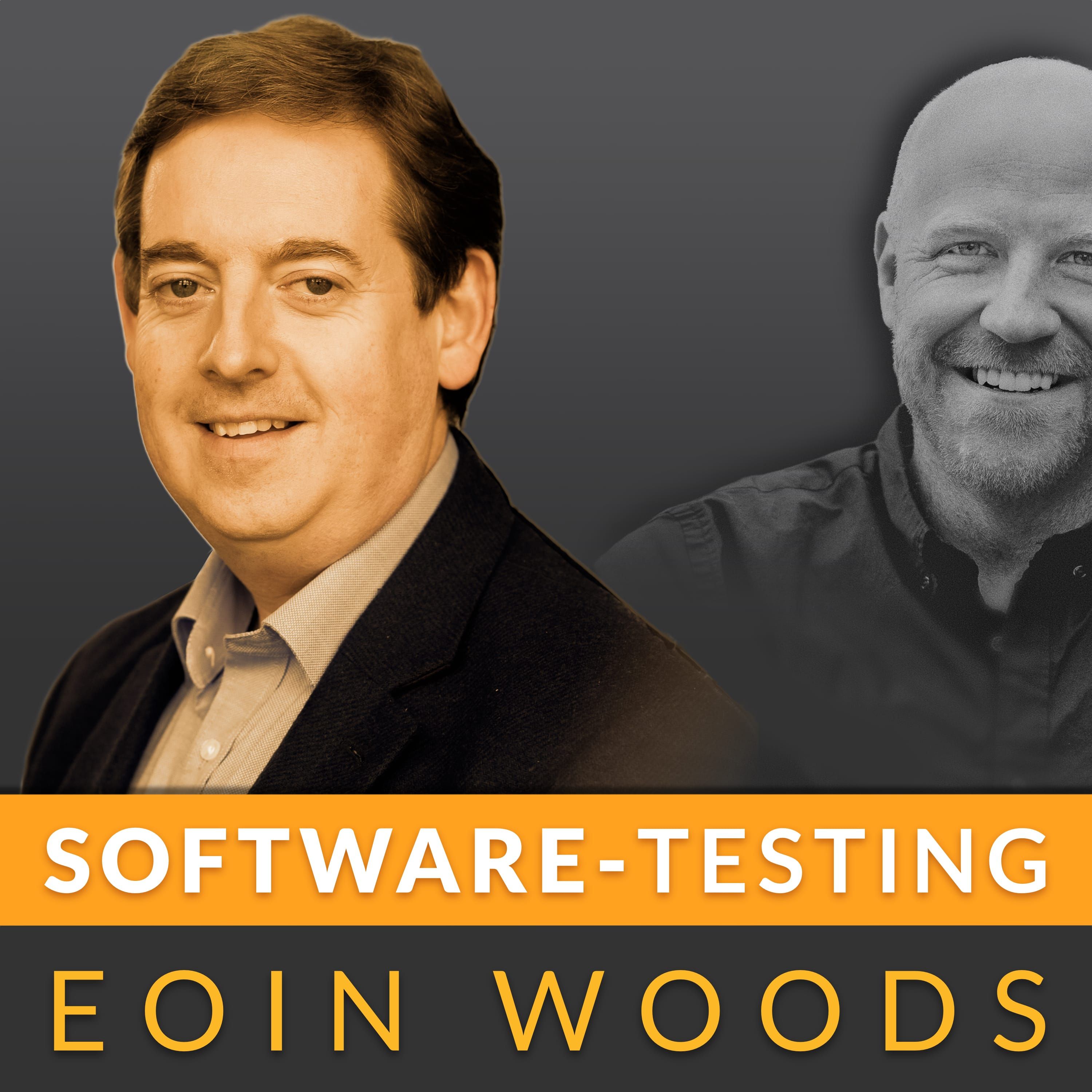 Secure by Design - Eoin Woods