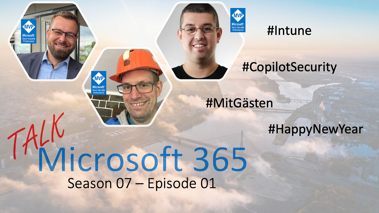 Security Copilot in E5, Intune-Features für alle & awesomeintune.com 🔐🚀