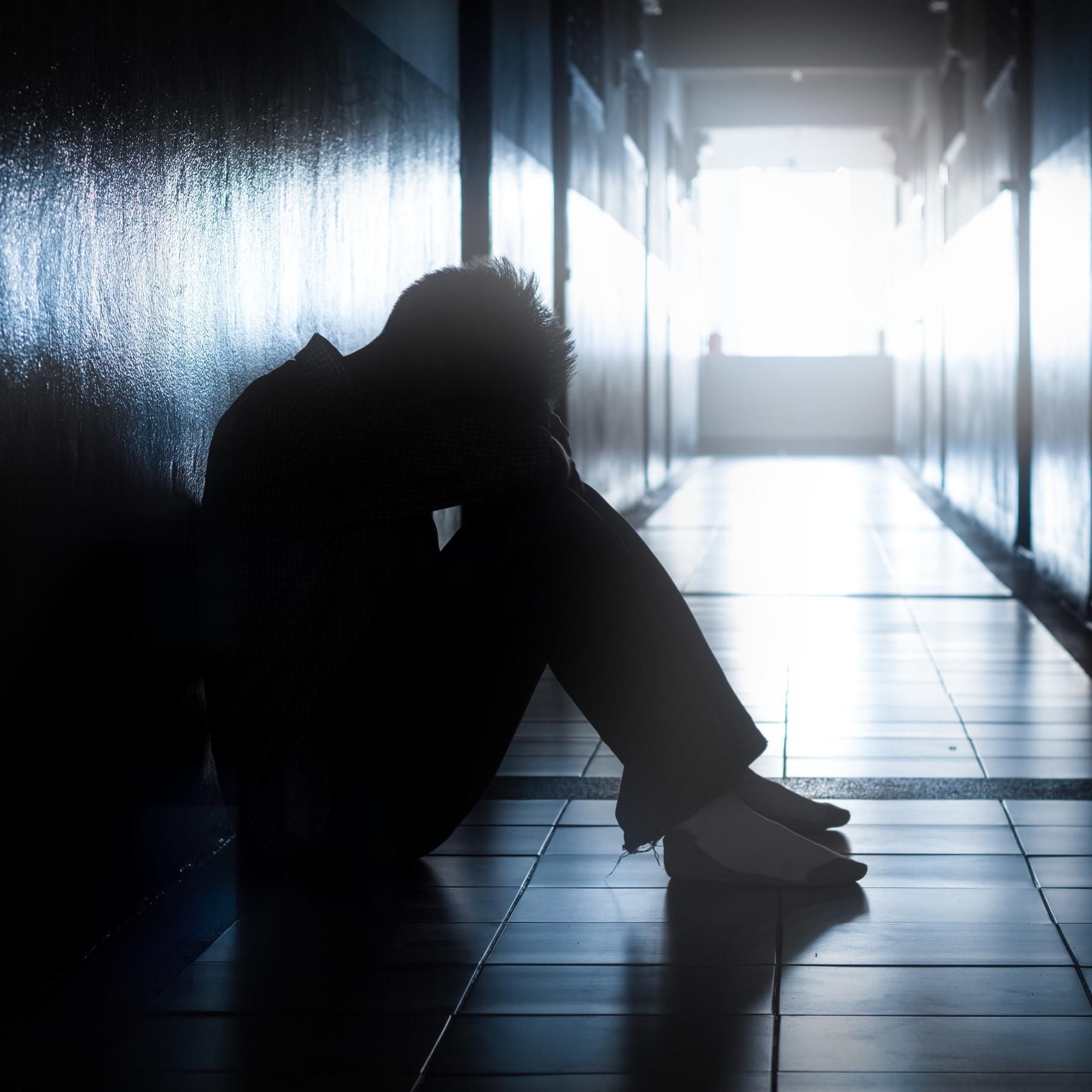 Seele in Not – was tun, um schnell Hilfe zu bekommen?