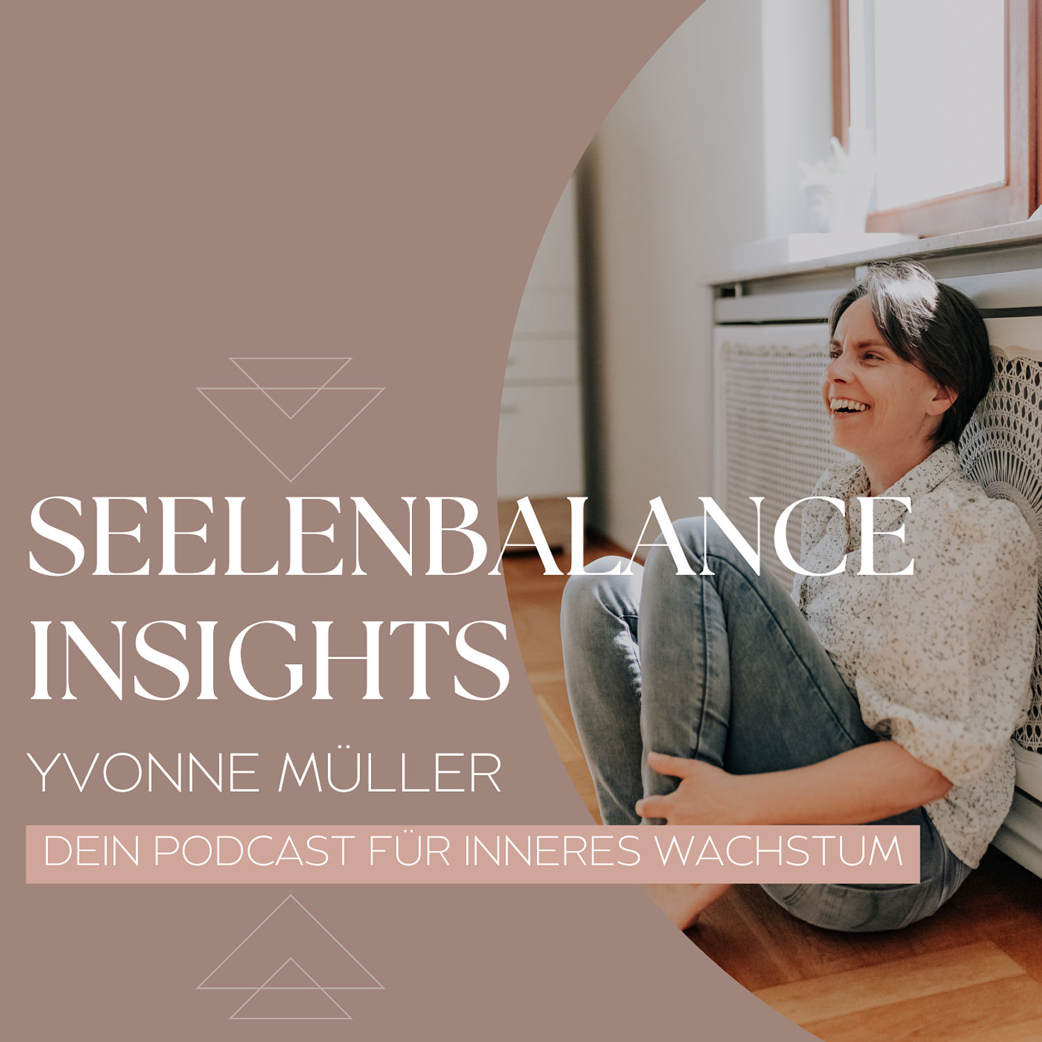 Seelenbalance Insights - Podcast