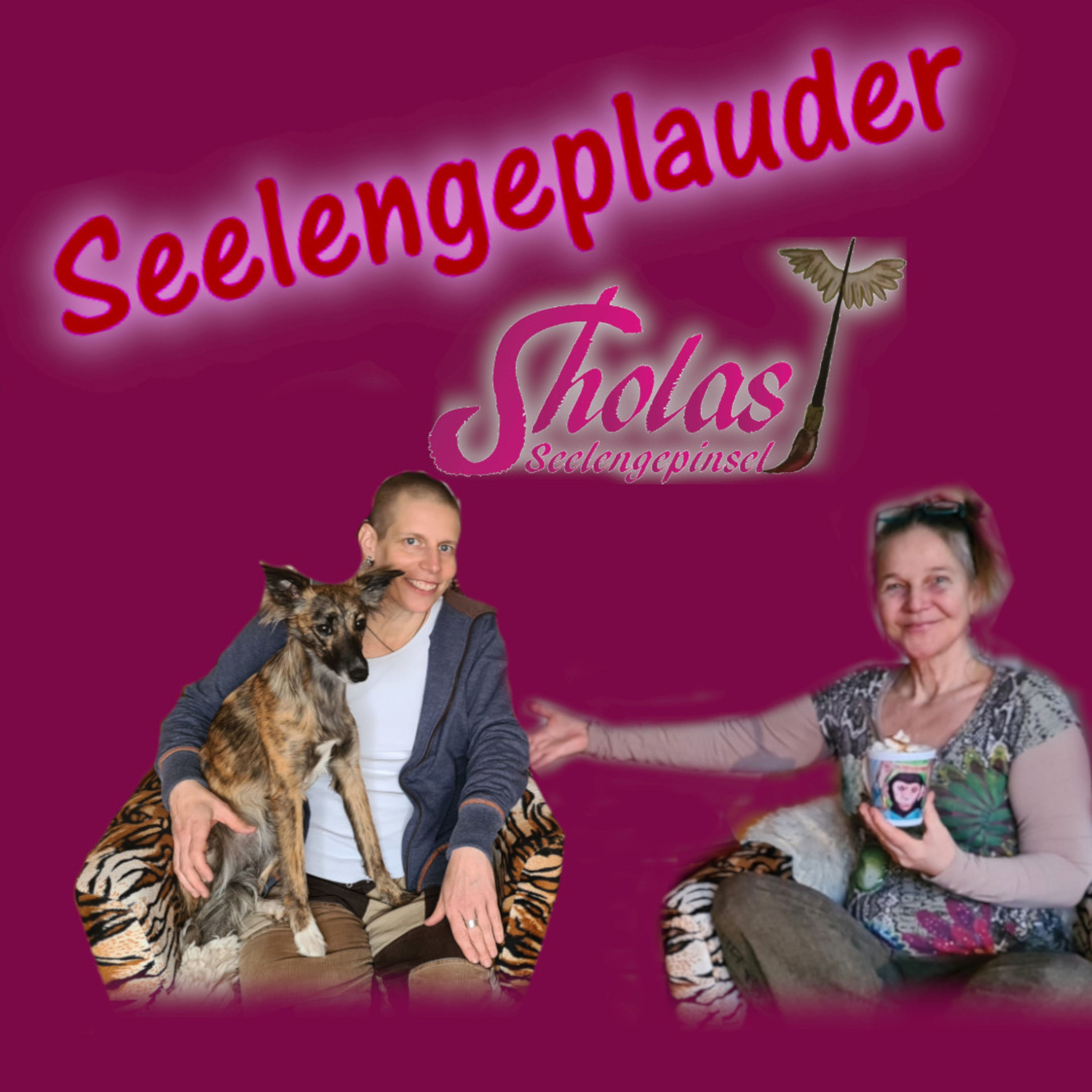 Seelengeplauder mit Alexandra Seelenfreiraum #005