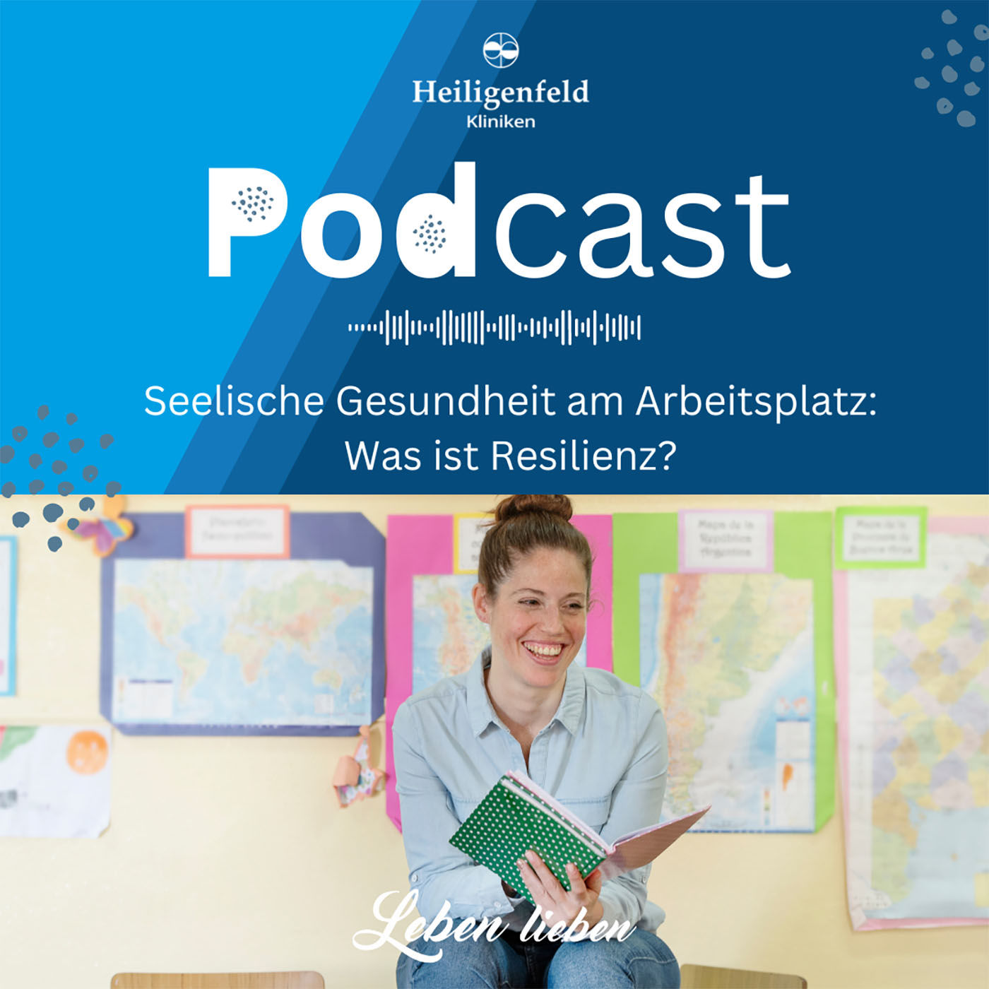 Seelische Gesundheit am Arbeitsplatz: Was ist Resilienz?