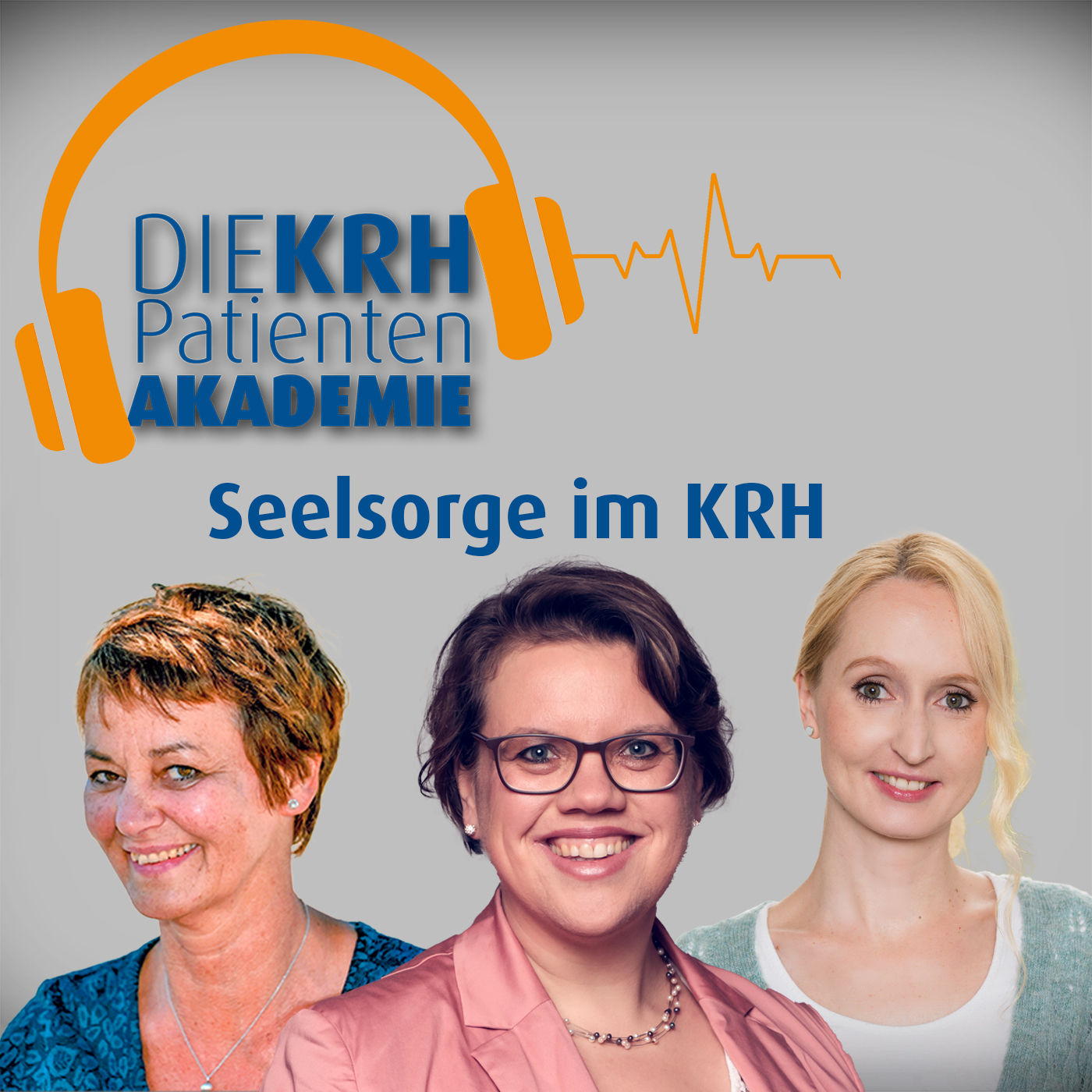 Seelsorge im KRH