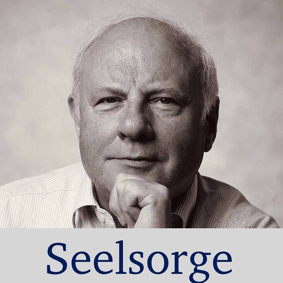 Seelsorge im Überblick, Wolfram Kopfermann