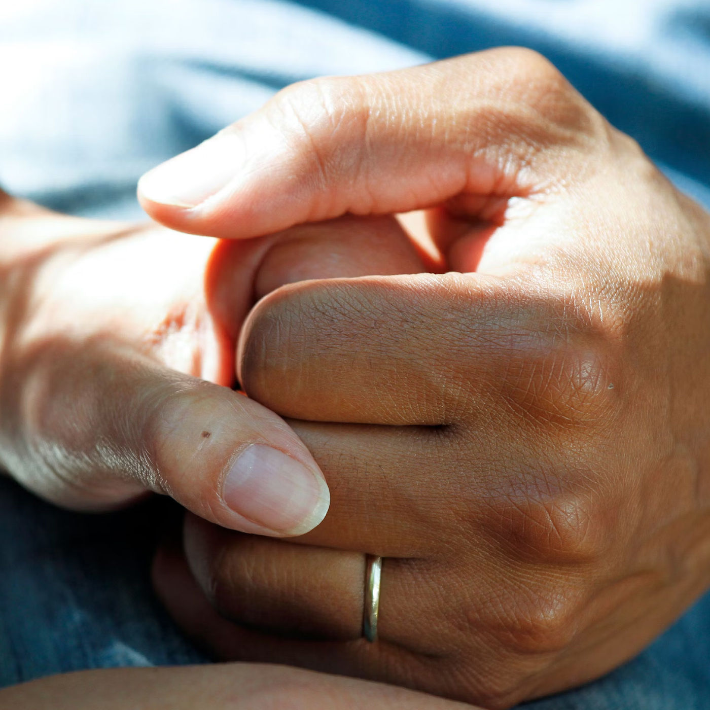 Seelsorge - Was bringt das?