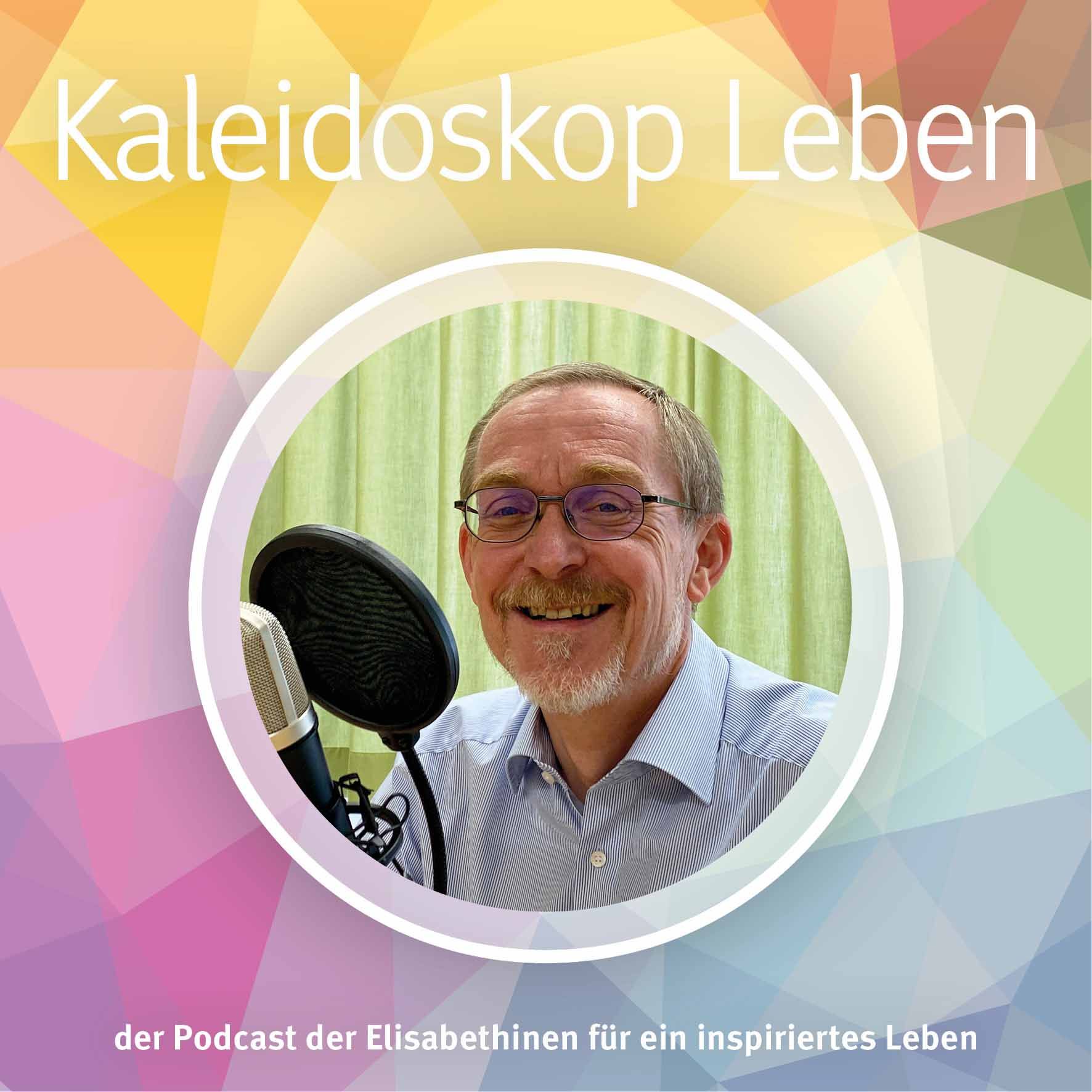 Seelsorger aus Überzeugung