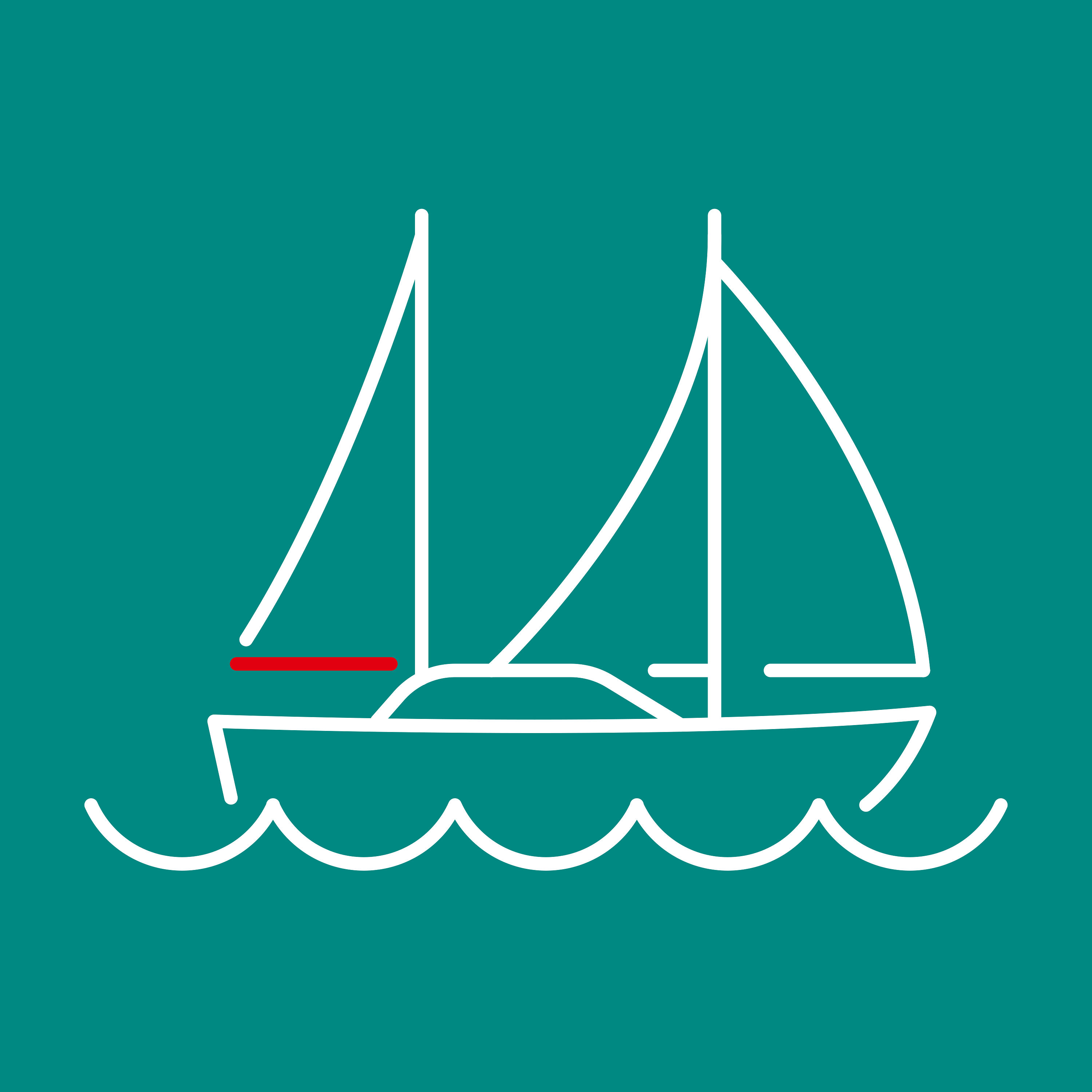 Seemannsgarn und SUP-Abenteuer in Greifswald-Wieck
