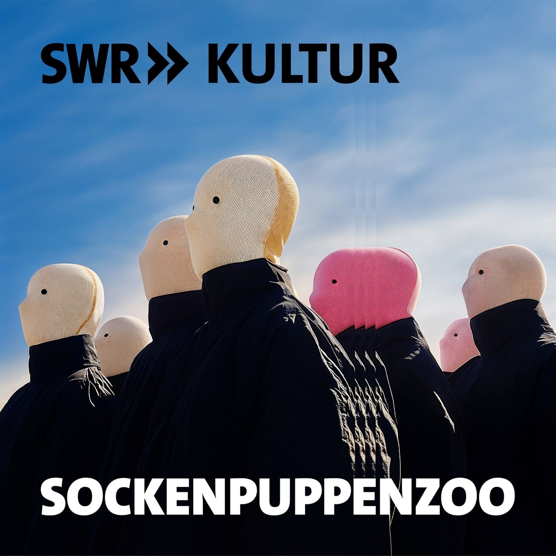 Trailer: Sockenpuppenzoo