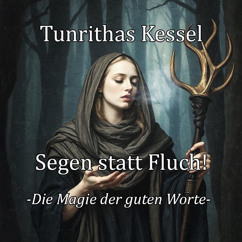 Segen statt Fluch – Die Magie der guten Worte