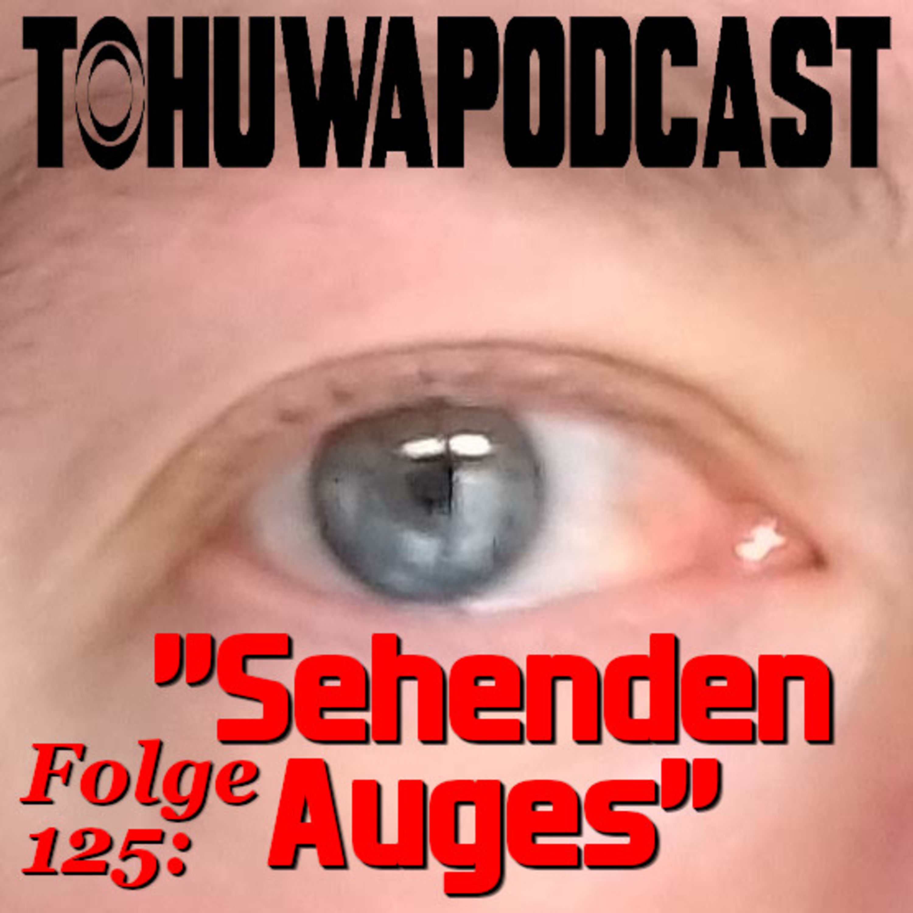 Sehenden Auges (AZ-Datum: 24.1.2025)