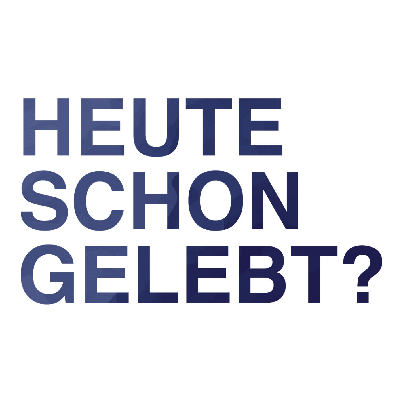 SeHlina im Interview: wenig sehen, viel Leben