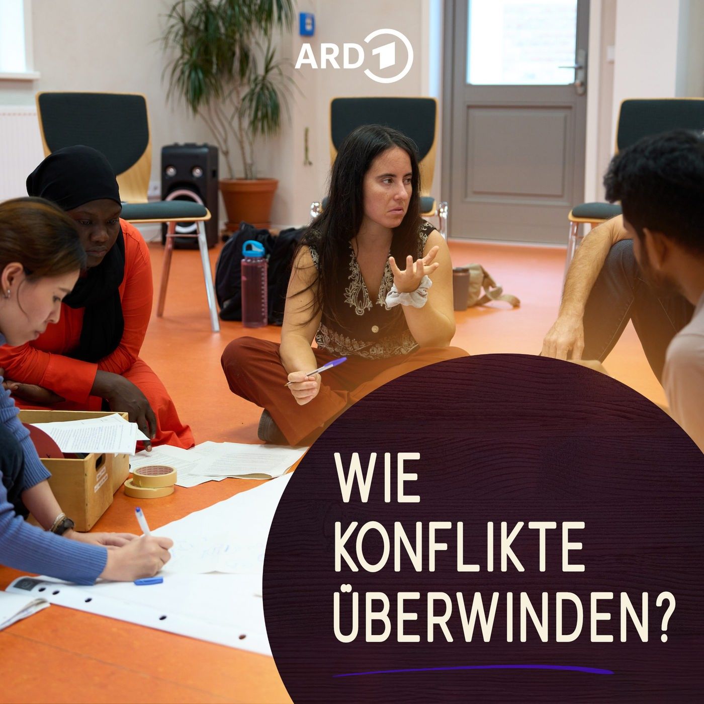 Sehnsucht nach Frieden: Wie Konflikte überwinden?