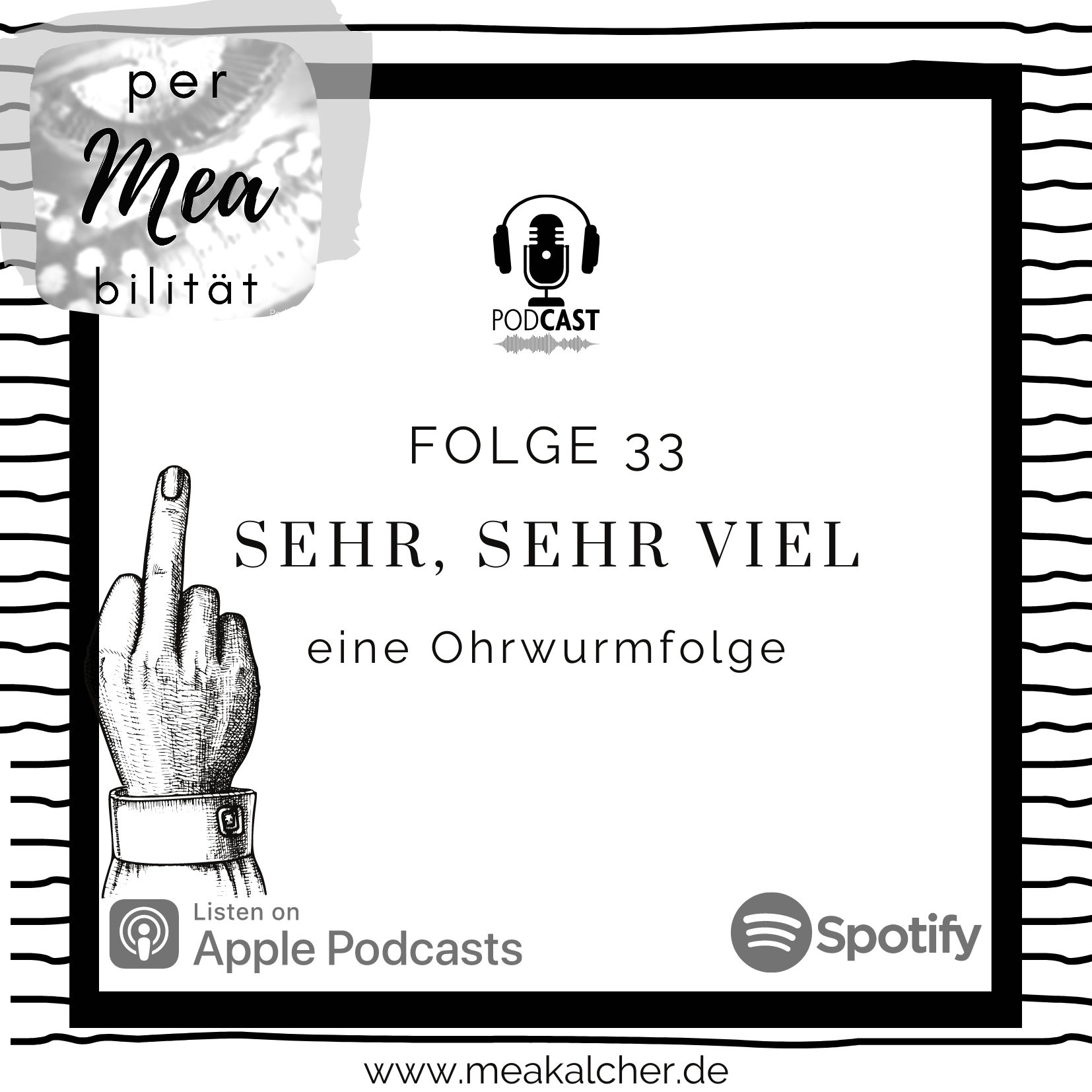 sehr, sehr viel