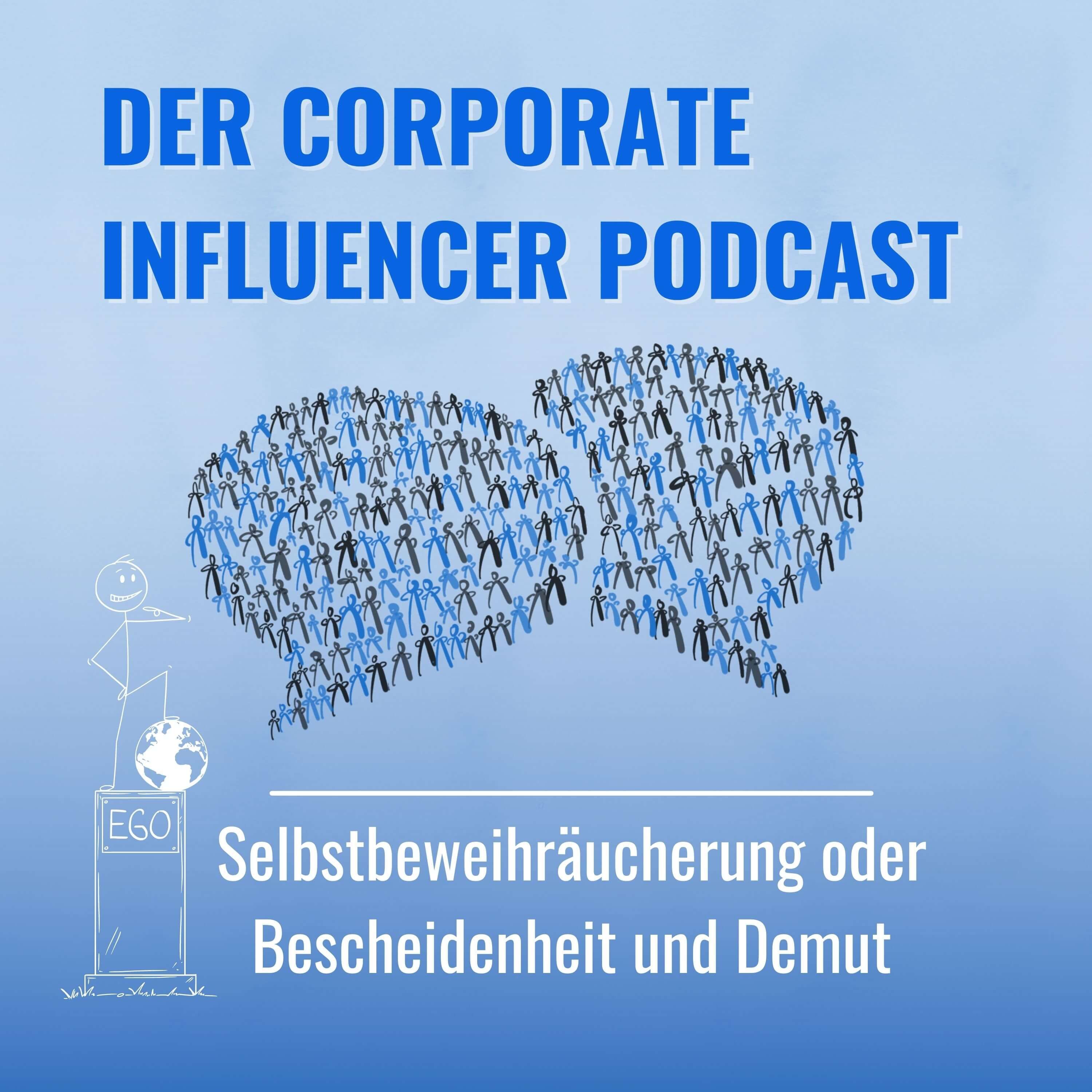 Sei erfolgreich auf LinkedIn: Authentisch, relevant & unaufdringlich und ohne Selbstbeweihräucherung