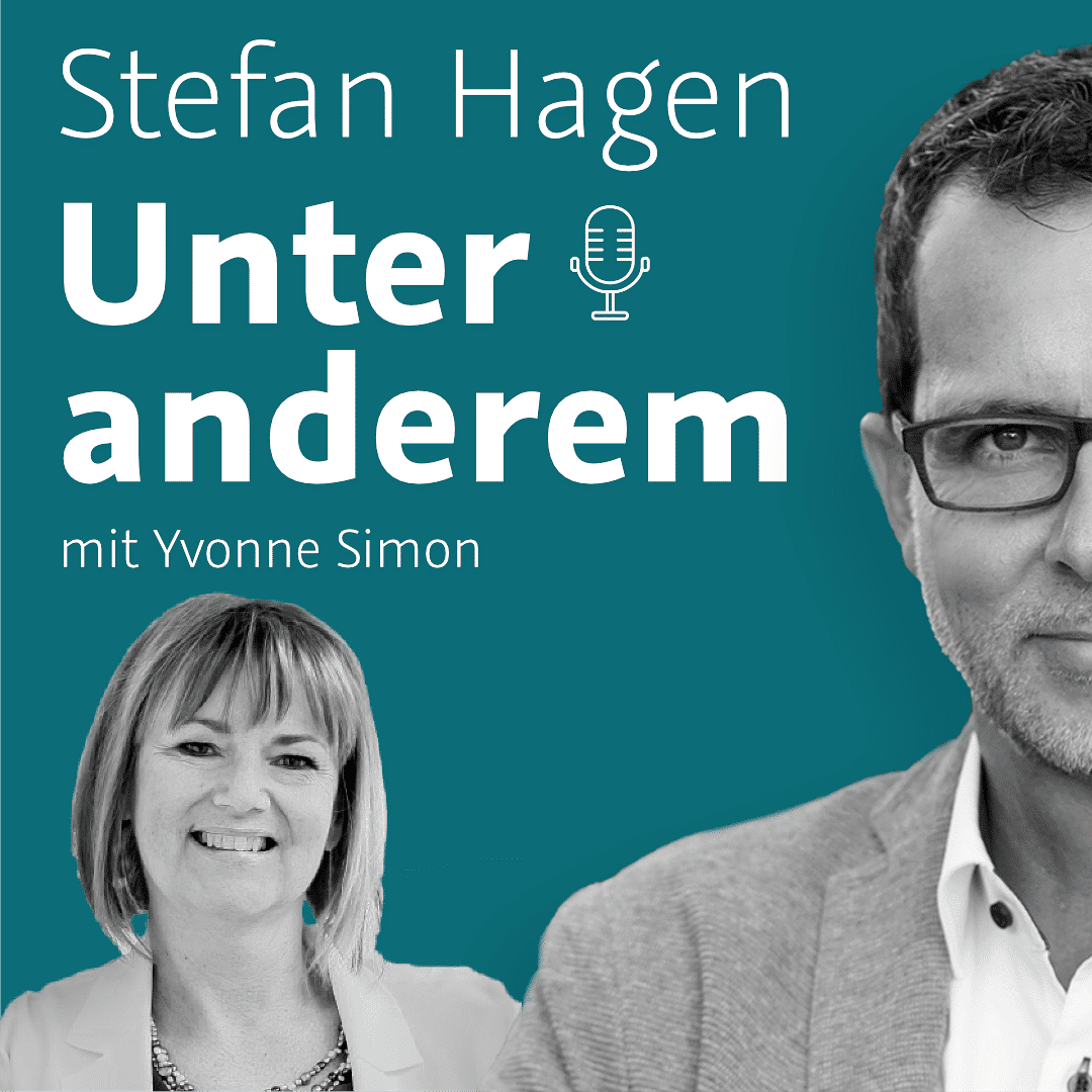 Sei mal mutig!