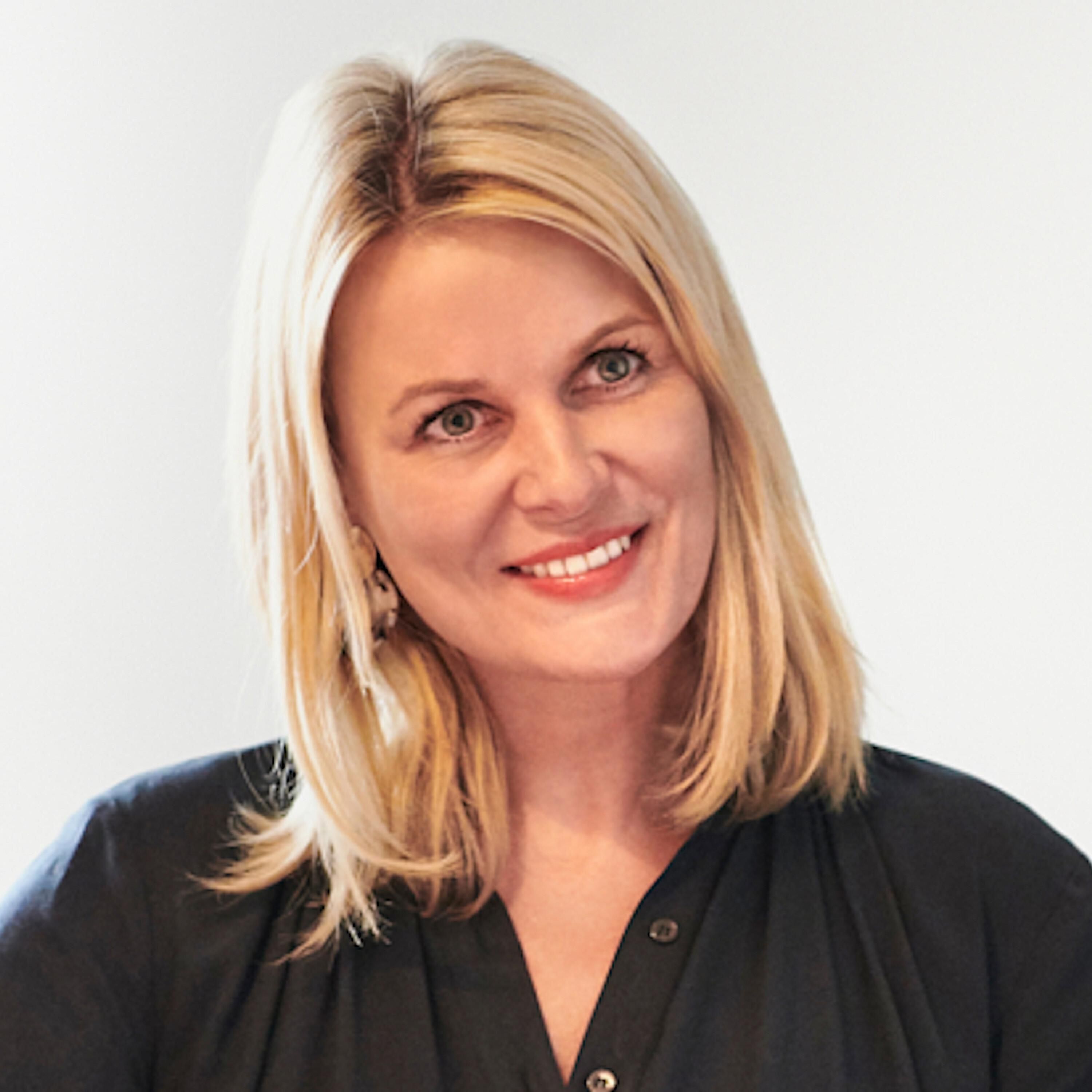 Seidensticker-Chefin Silvia Bentzinger über Offenheit, Social Media und No-Gos