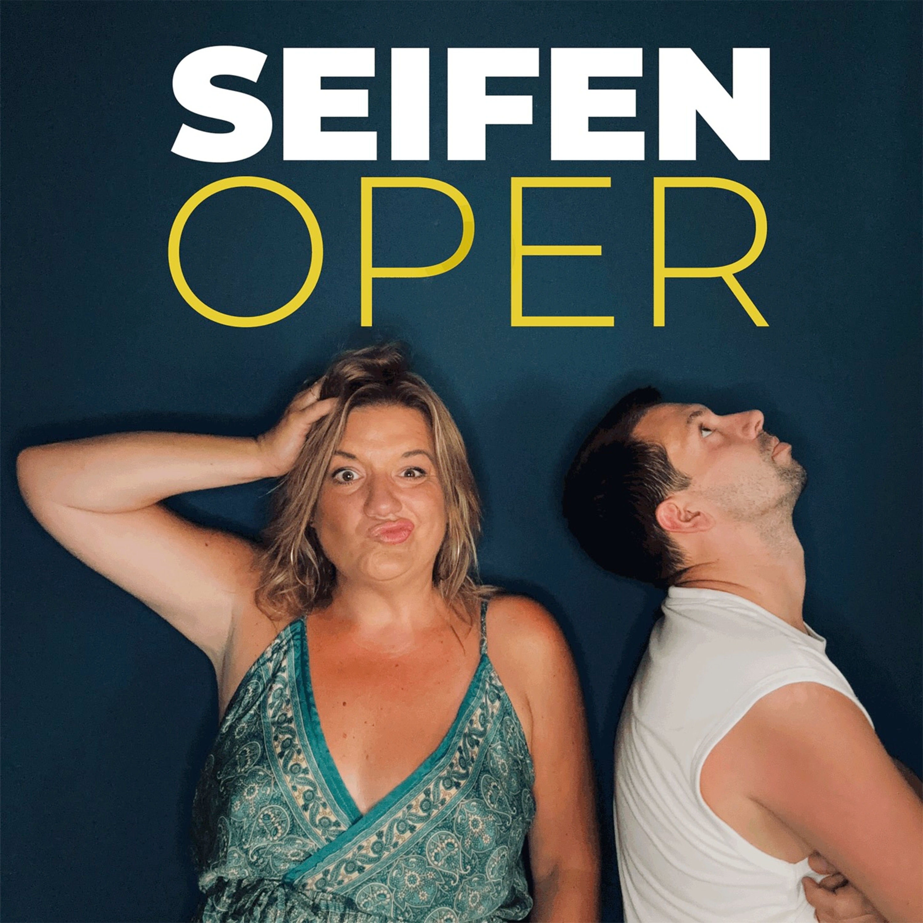 Seifenoper (Intro)