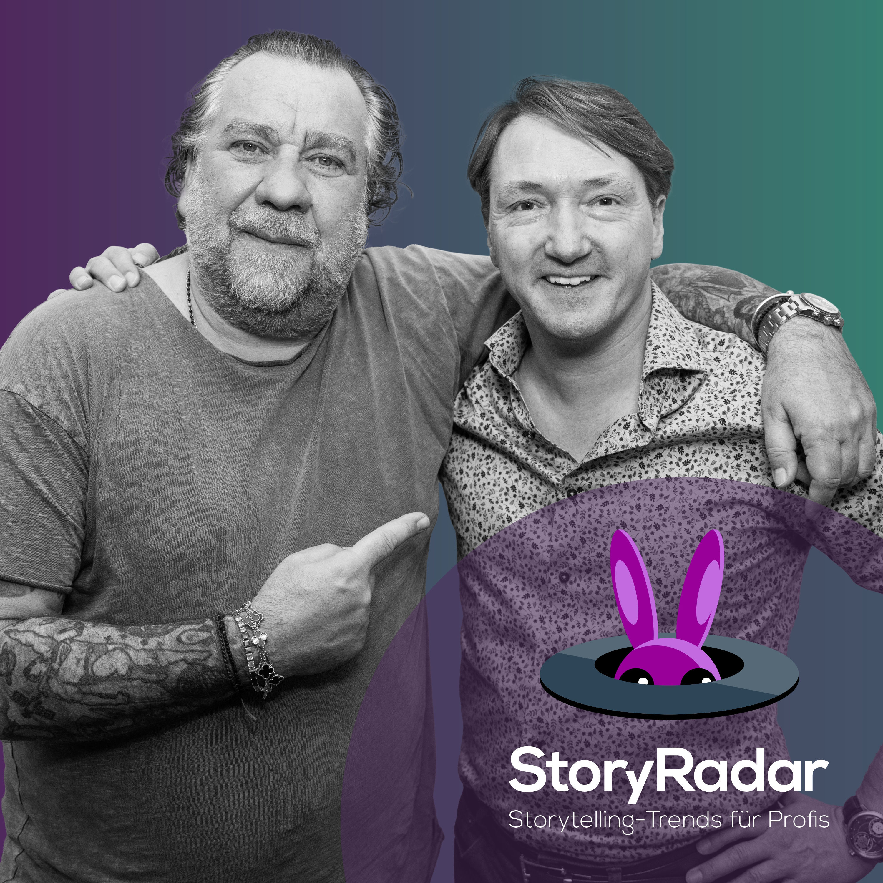 Seigi Sterkoudis: Was Marken von einem Gastgeber lernen können