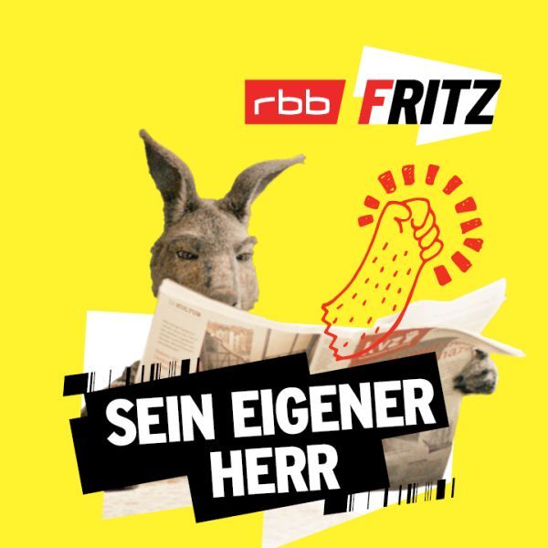 Sein eigener Herr