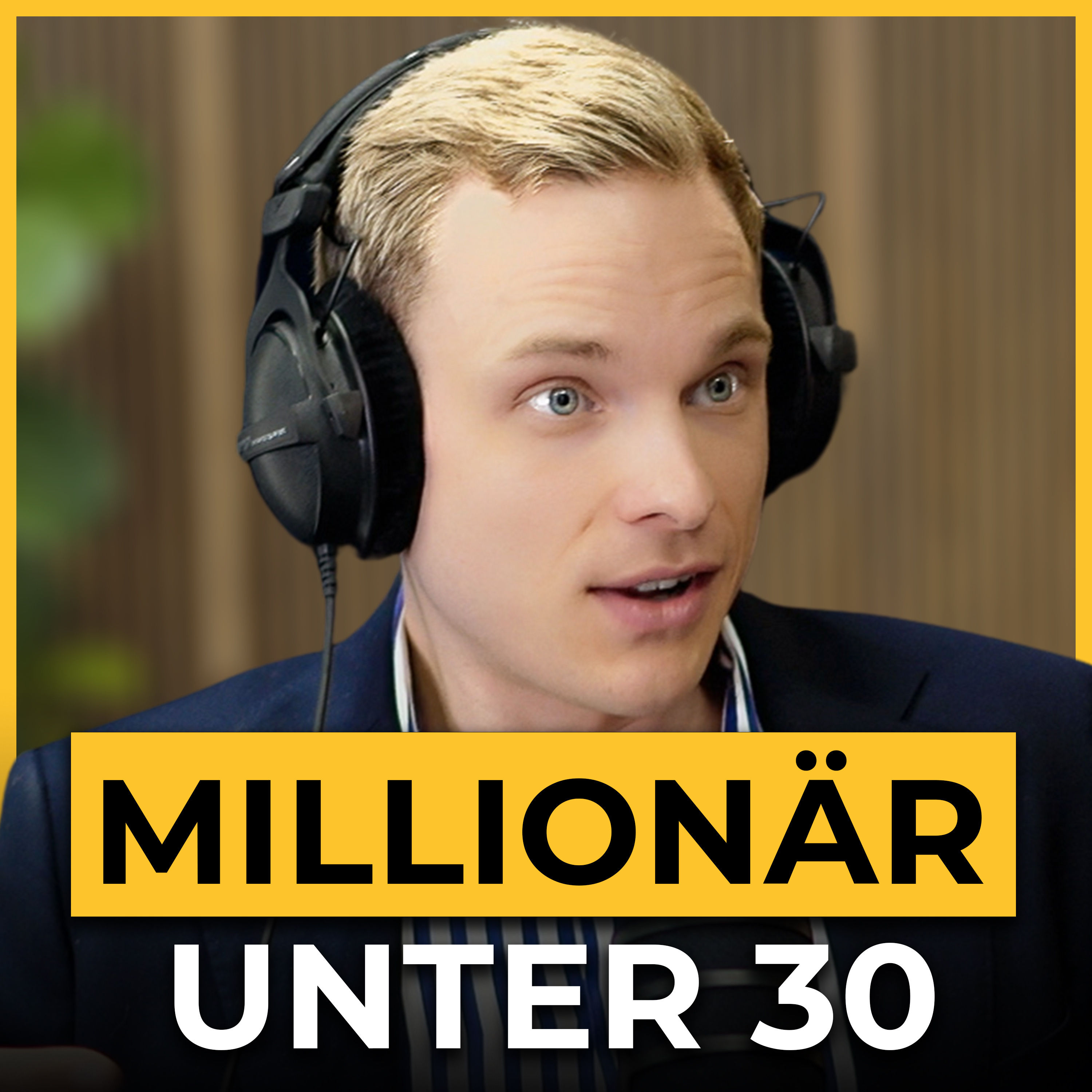 Sein Erfolgsgeheimnis: „Das macht dich Reich“ – Peter Janicek