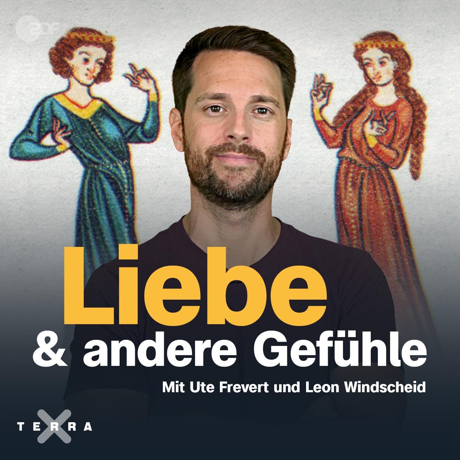 Seit wann gibt es Liebe und andere Gefühle?