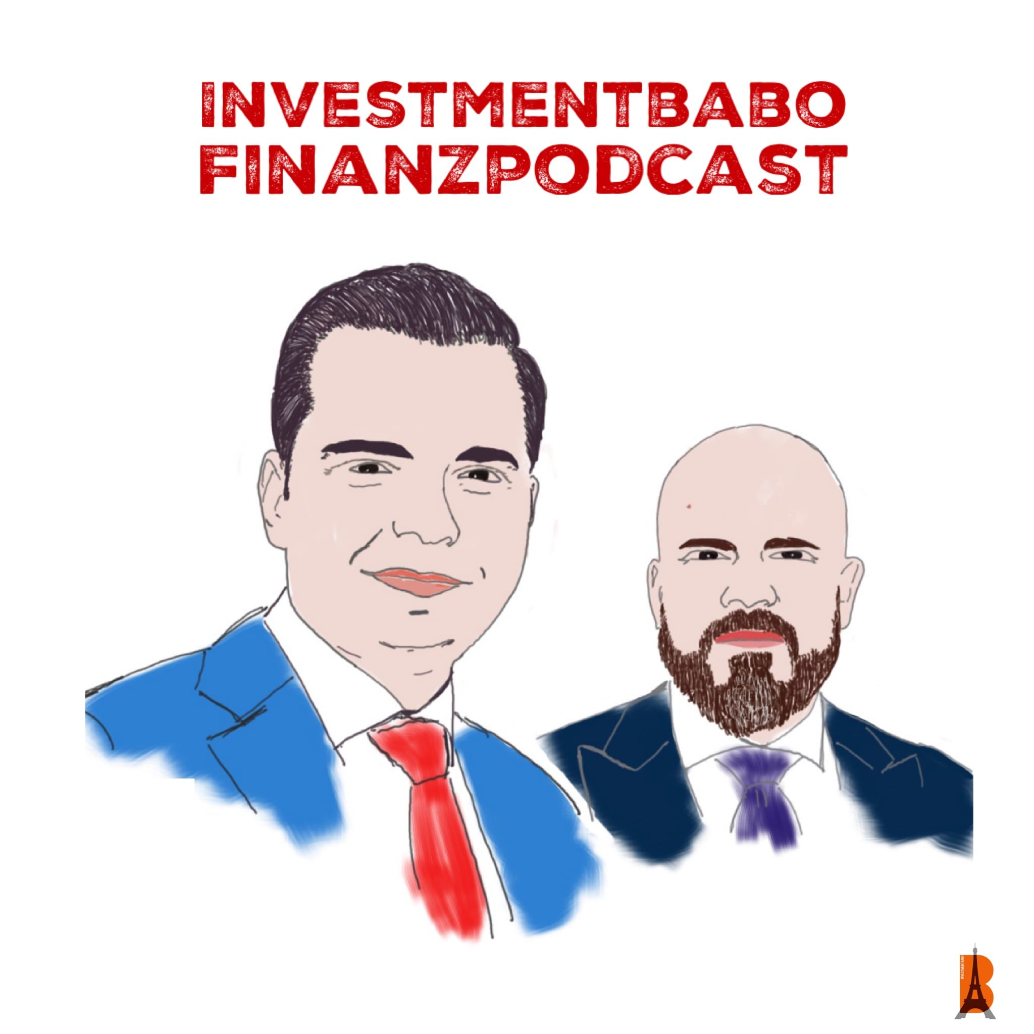 Vermögensverwaltung [FOLGE 124] – Investmentbabo-Finanzpodcast