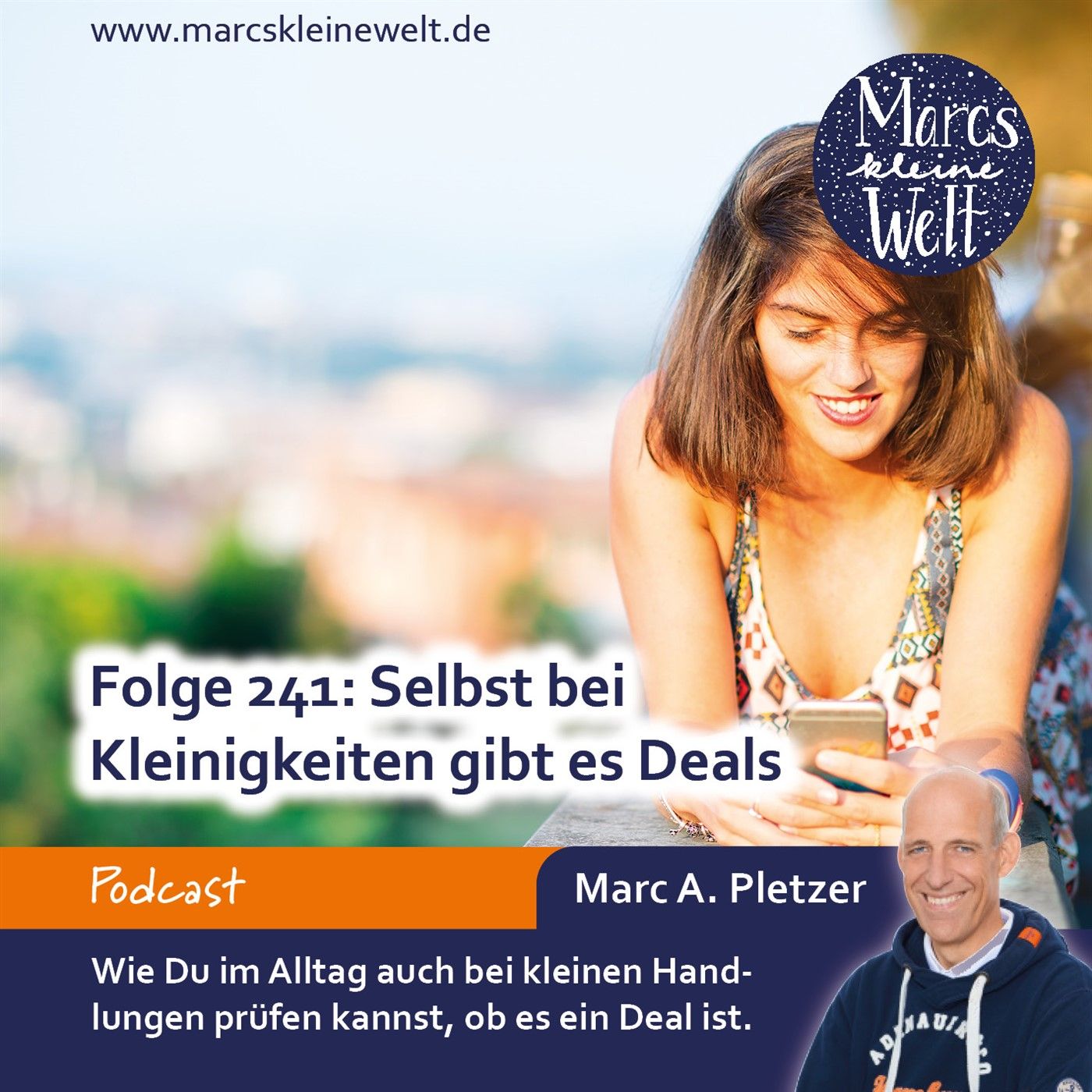 Selbst bei Kleinigkeiten gibt es Deals (241)