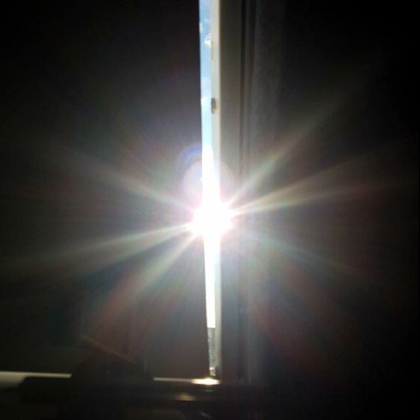 Selbst der Tod kann uns nicht von Gottes Liebe trennen