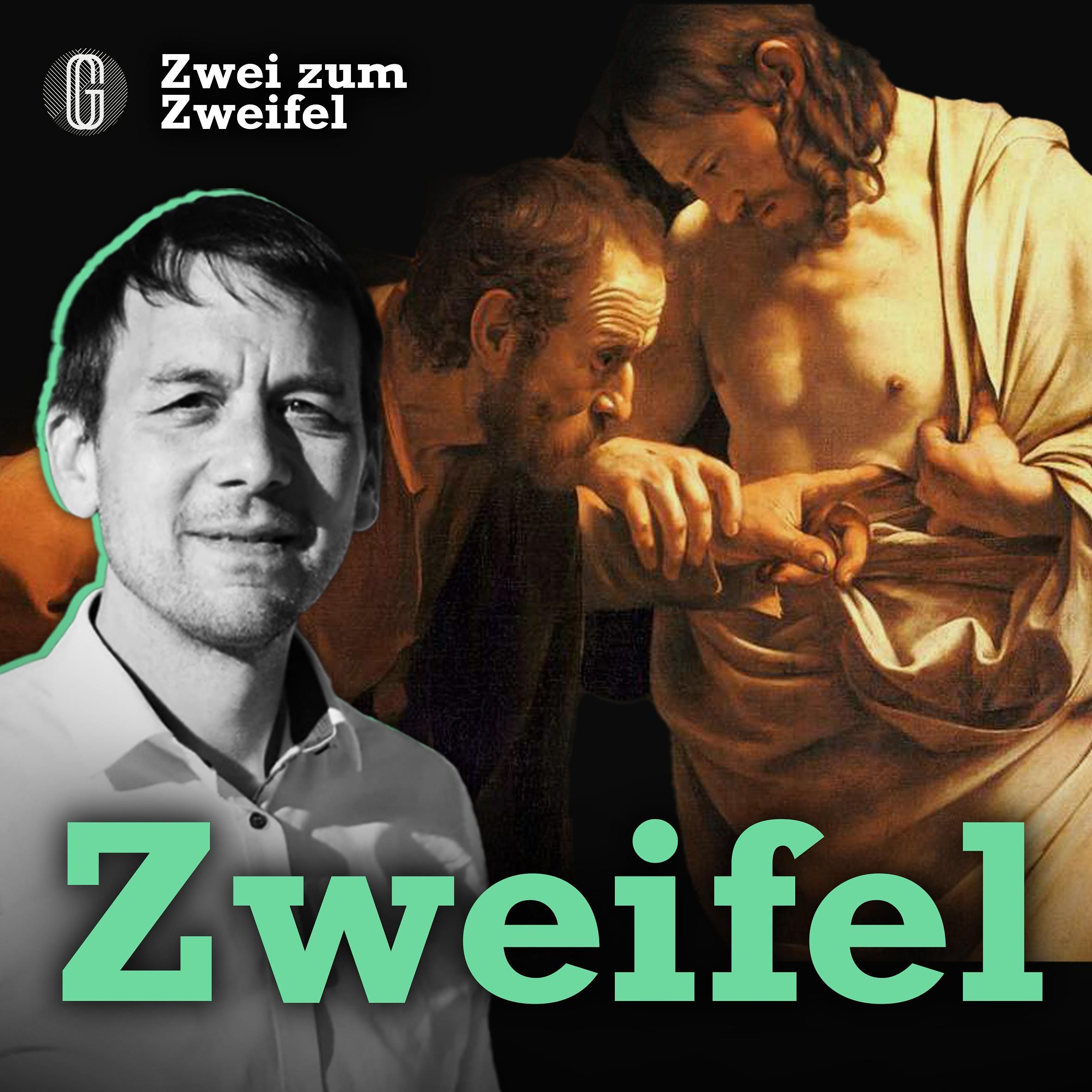 Selbst die Jünger zweifelten?