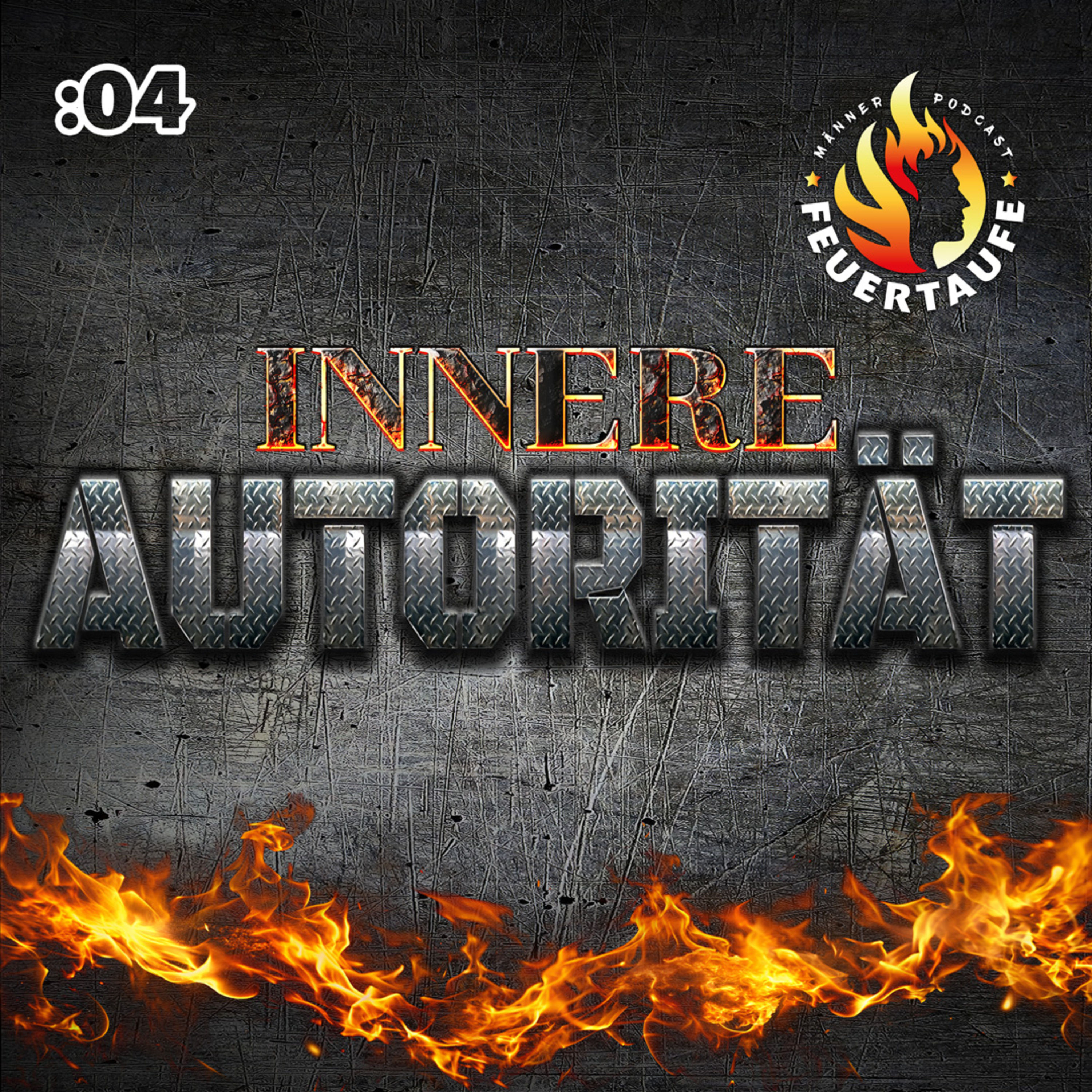 Selbstbestimmt leben, durch innere Autorität