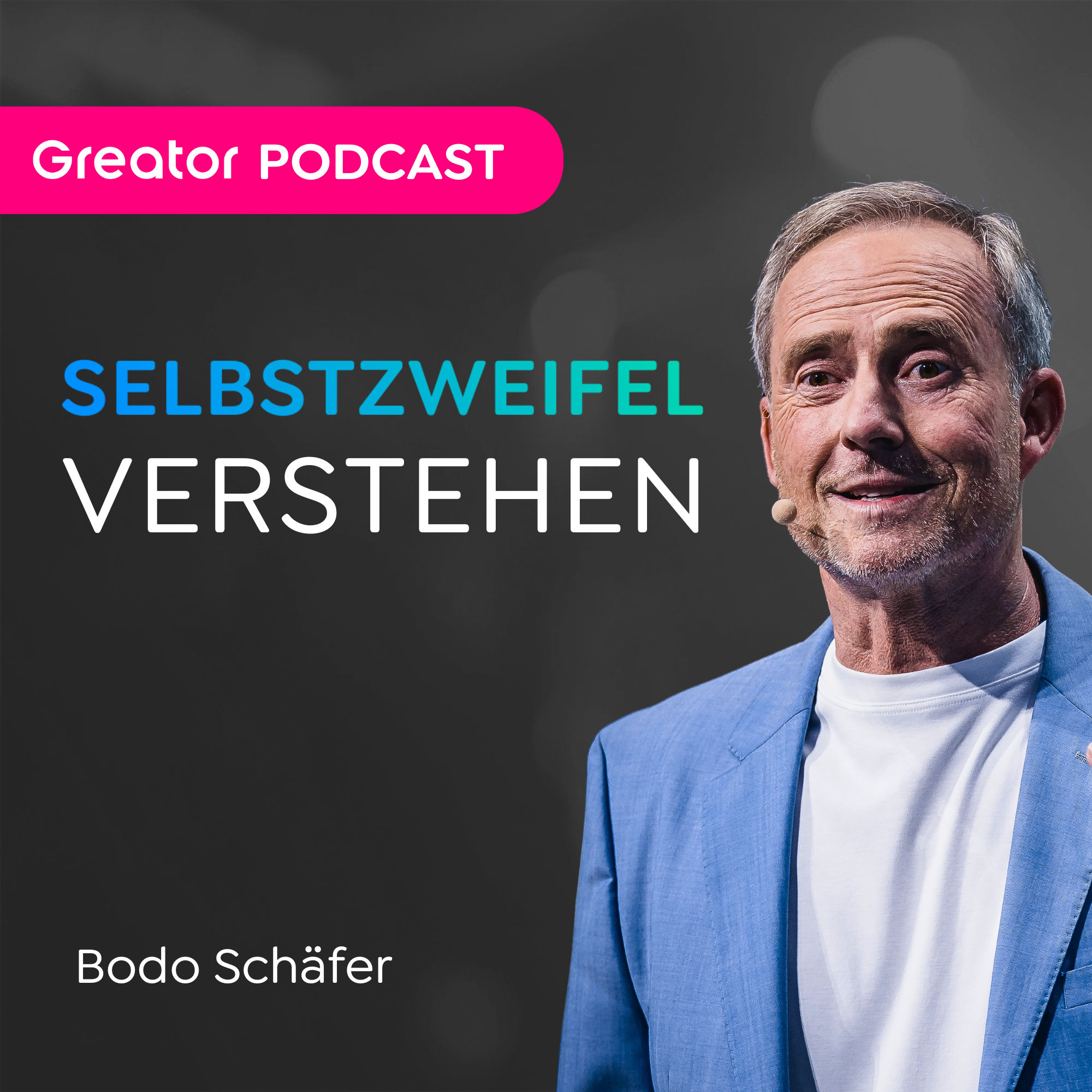 Selbstbewusstsein: Diese 3 Übungen verändern alles // Bodo Schäfer