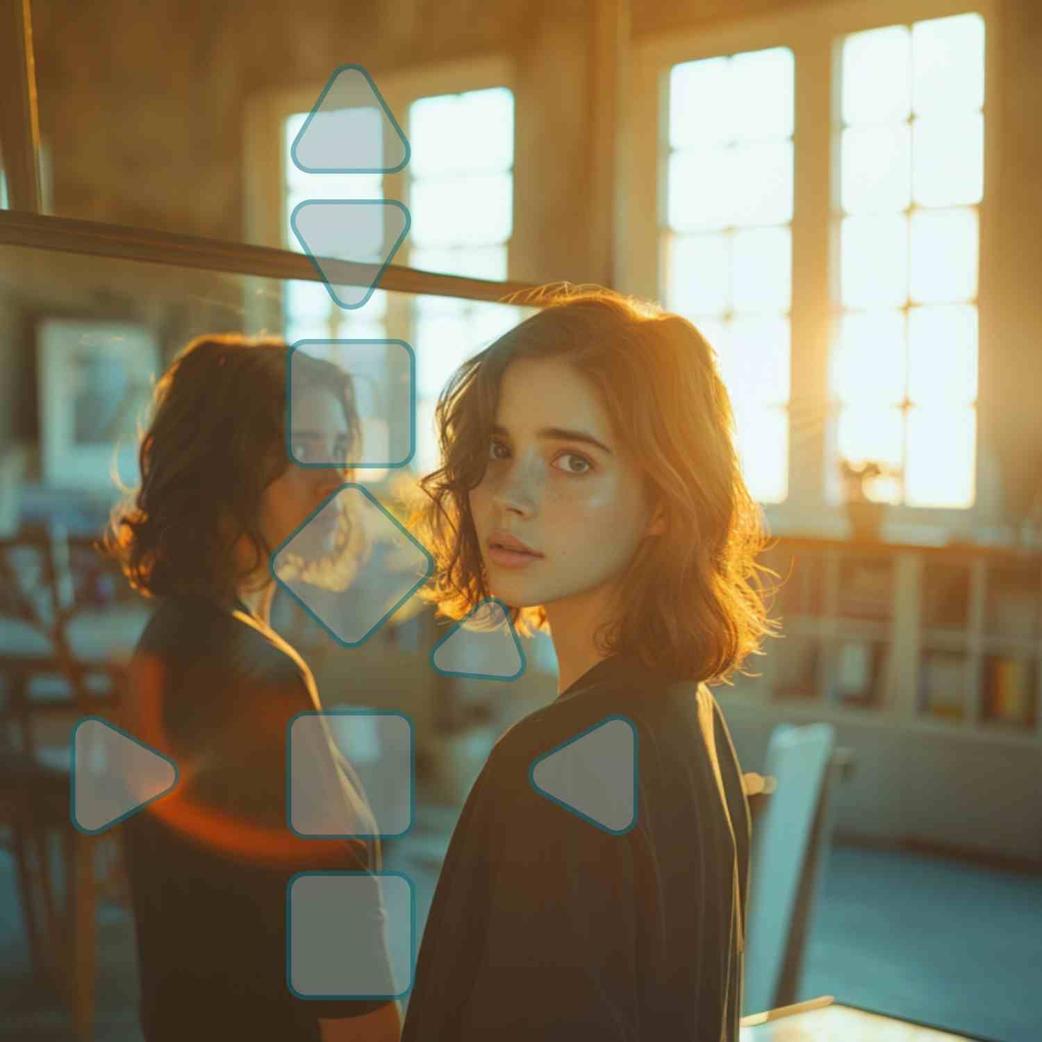 Selbstbild & Fremdbild Teil 2 - wie Du das Unbekannte im Chart erkennst