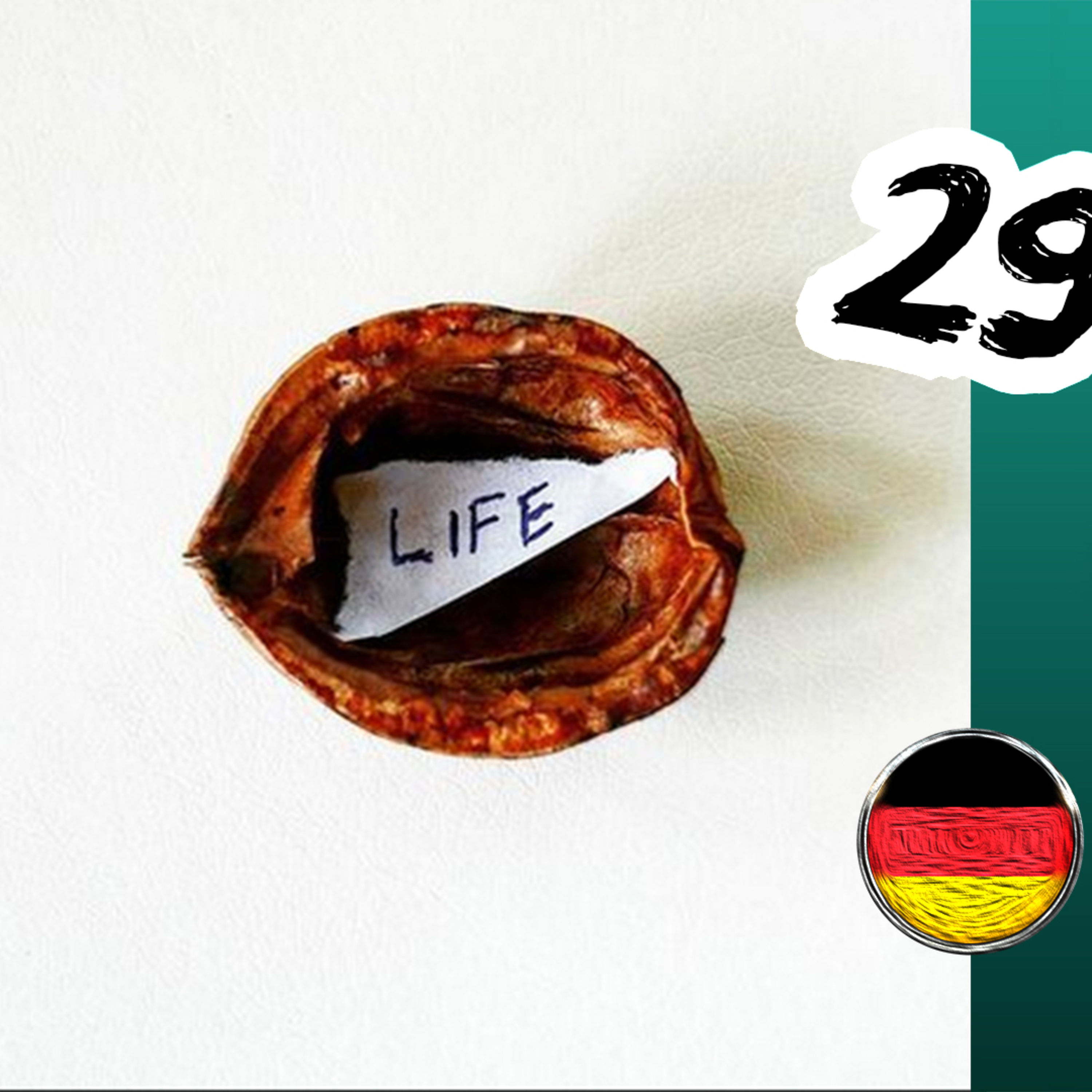 Selbsterkenntnis Podcast: 10 Fragen zur Selbstfindung! 🎙️