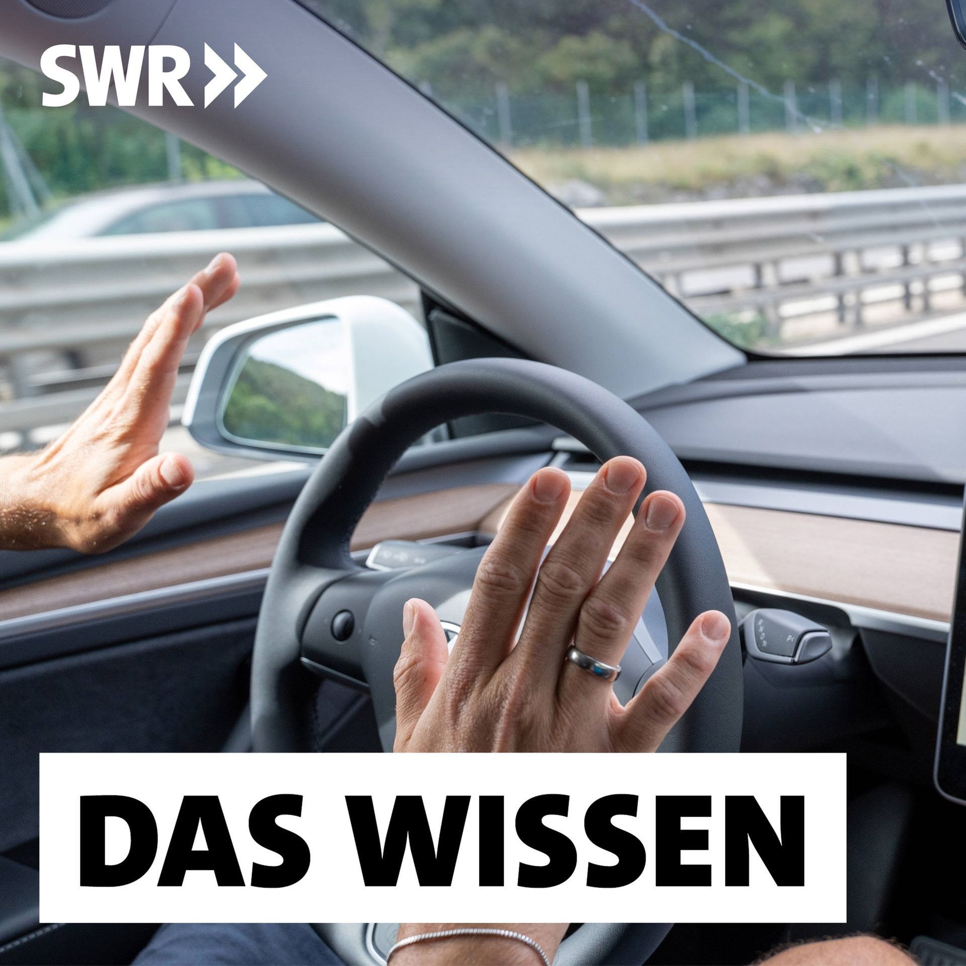 Selbstfahrende Autos – Eine Chance für die Verkehrswende?