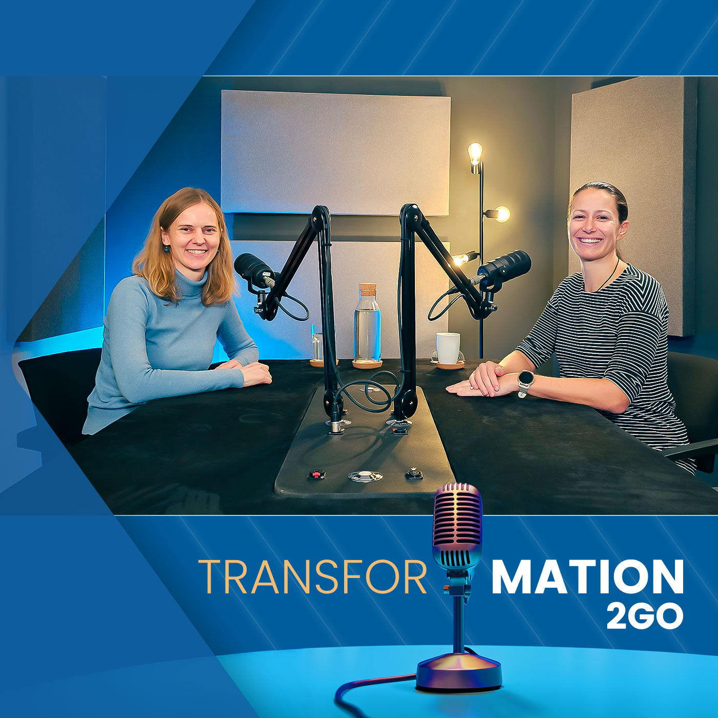 Selbstführende Organisation beginnt beim Top-Management: Die Transformation von Freche Freunde (Teil 4)