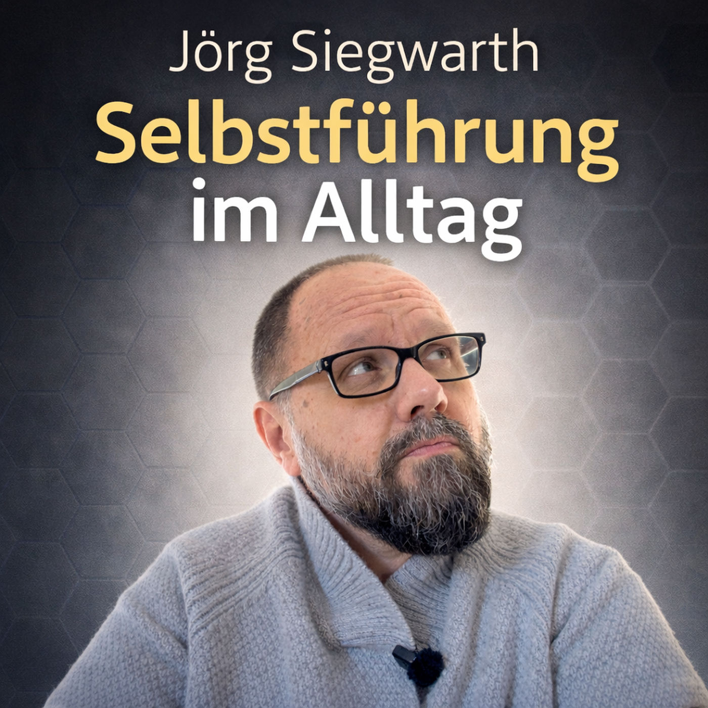 Selbstführung im Alltag - Der Podcast