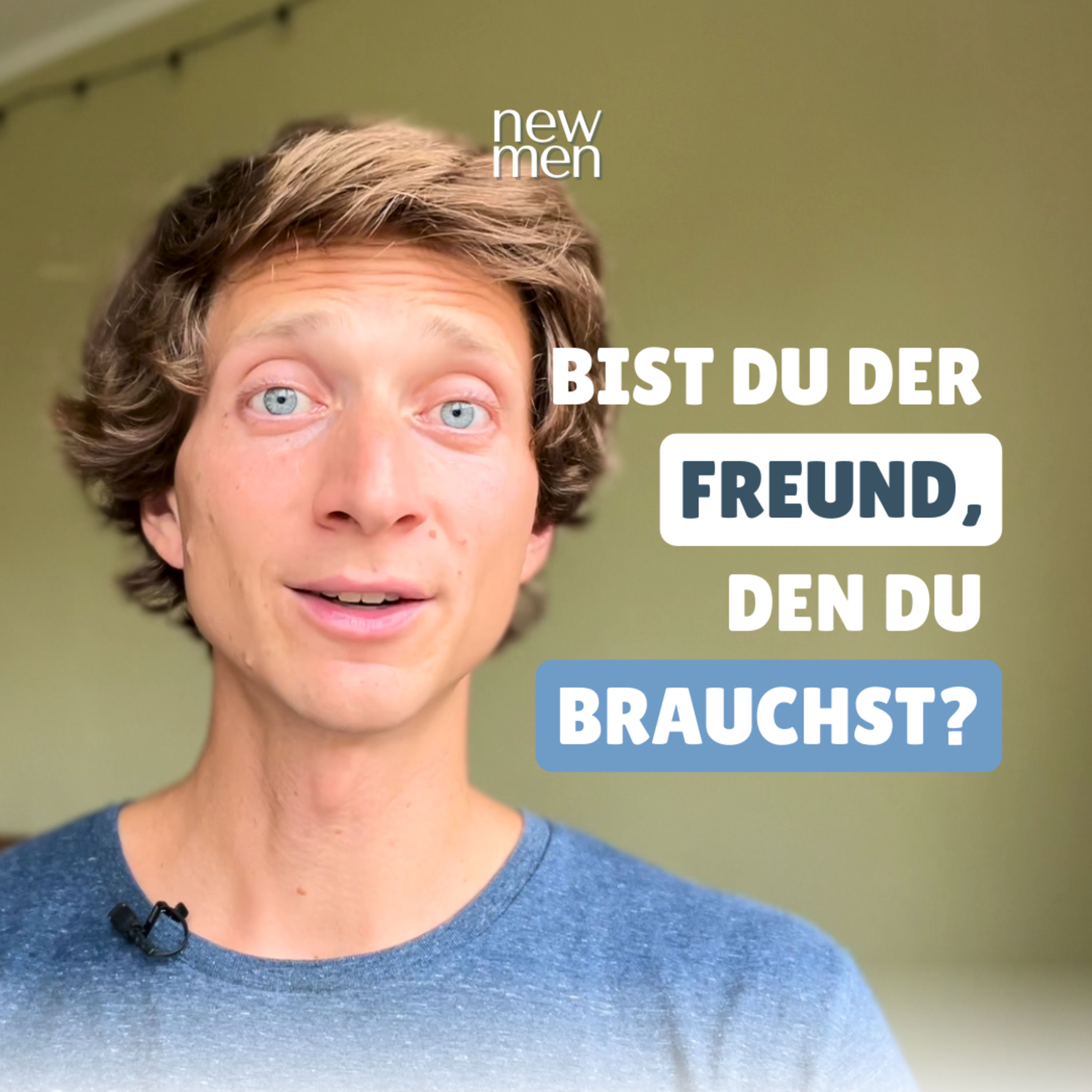 Selbstfürsorge in Beziehungen mit gesundem Egoismus #39