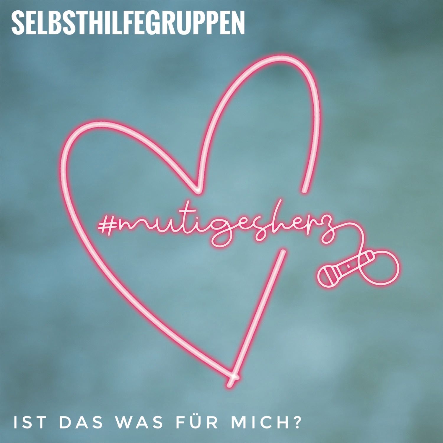 Selbsthilfegruppen