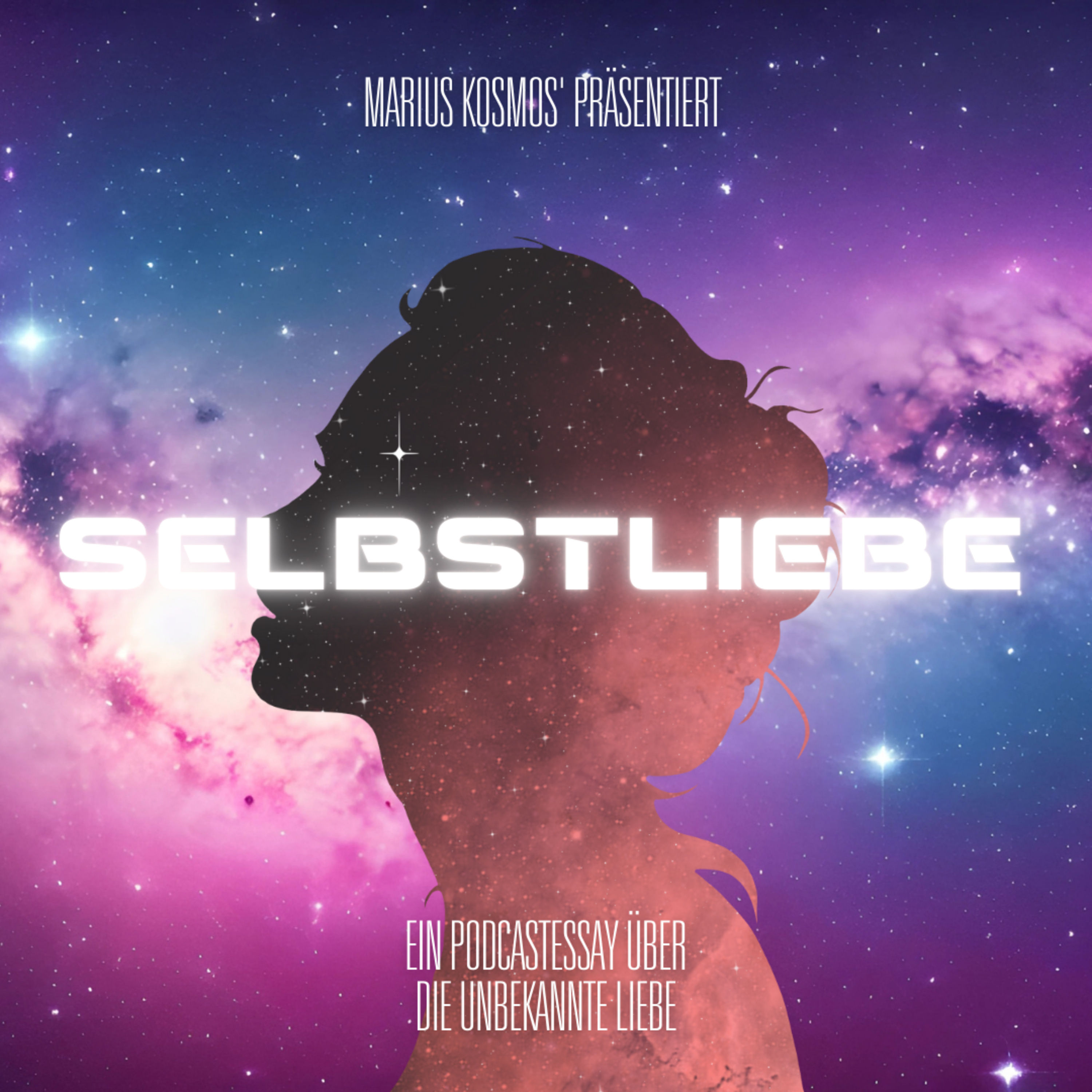 Selbstliebe