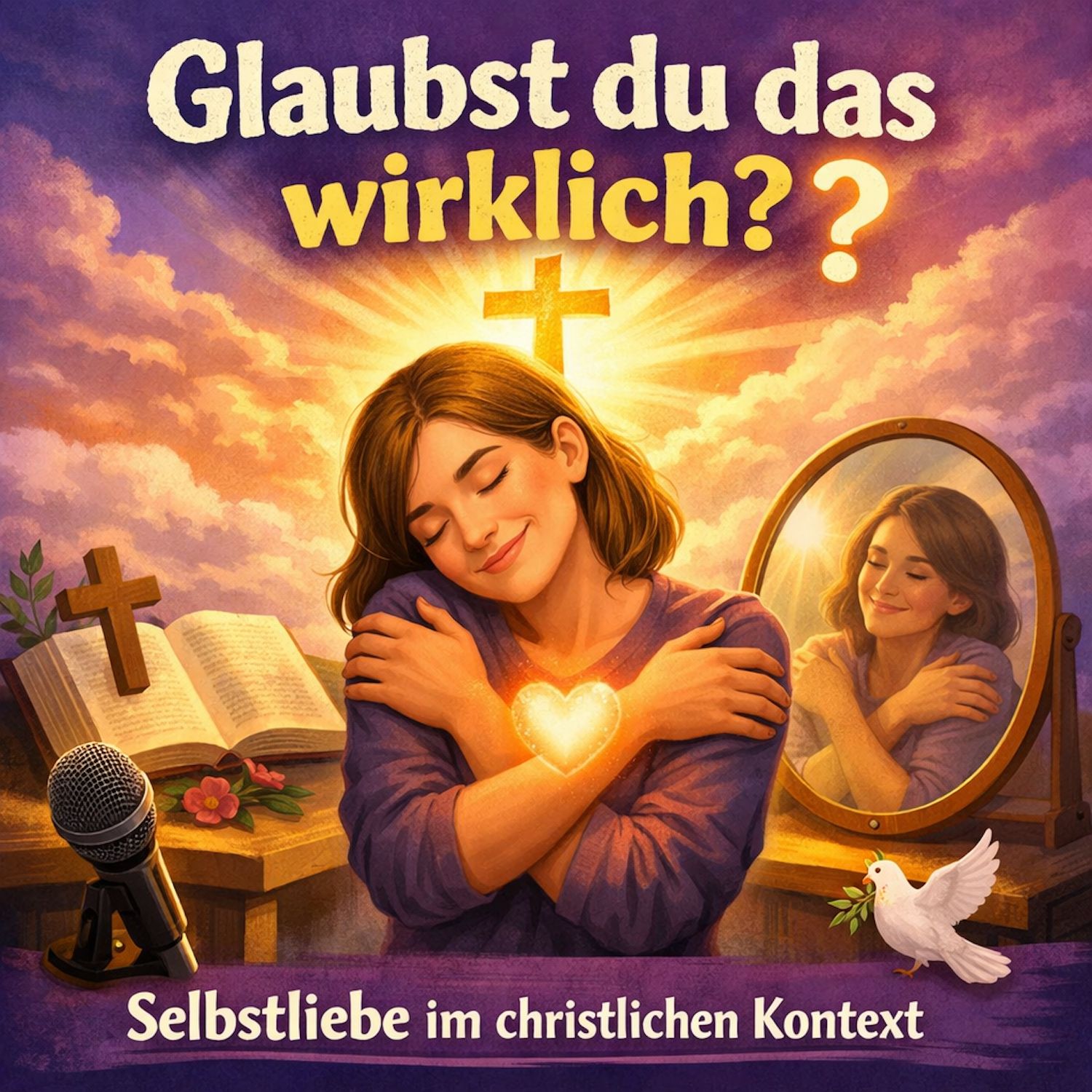 Selbstliebe