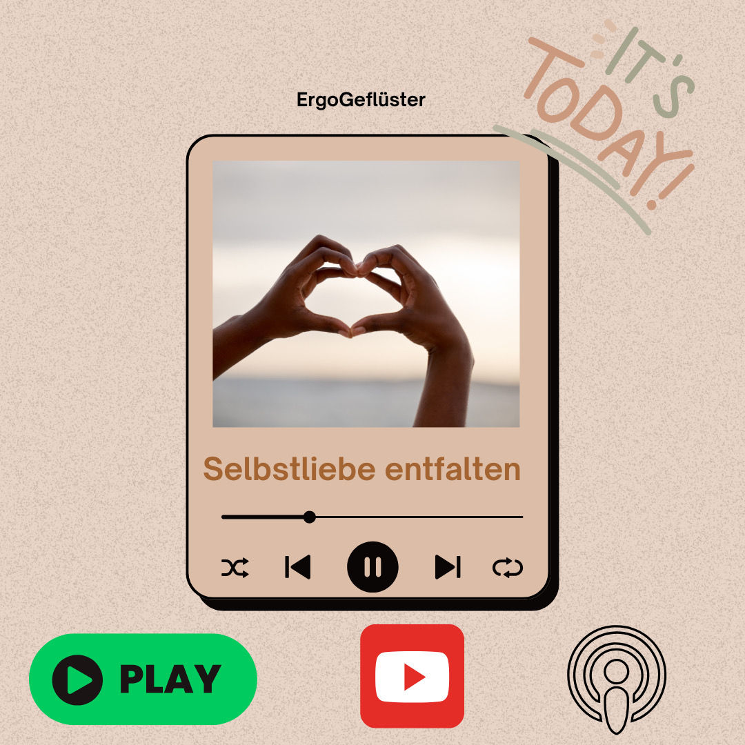 Selbstliebe entfalten