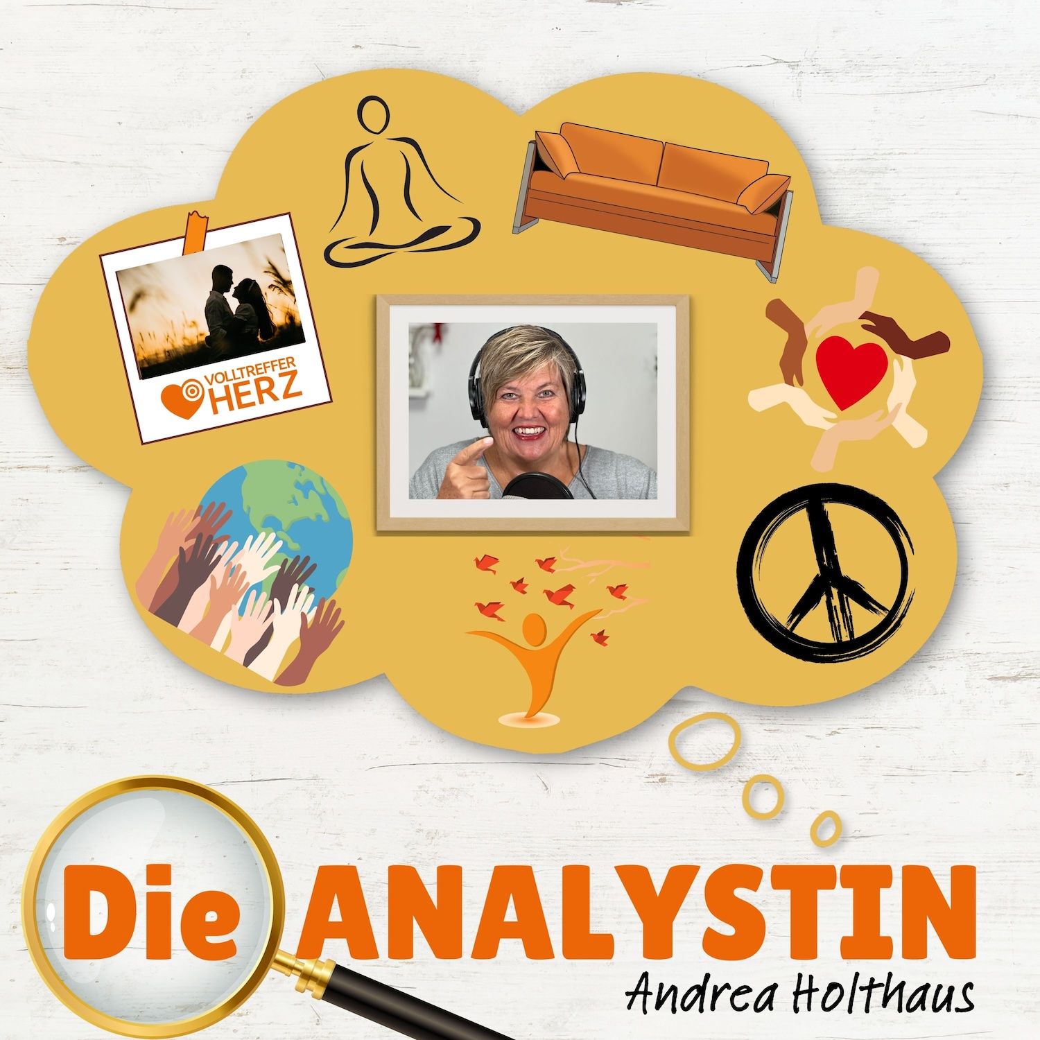 Selbstliebe lernen: Mein persönlicher Weg zu mehr Selbstwert & innerer Stärke