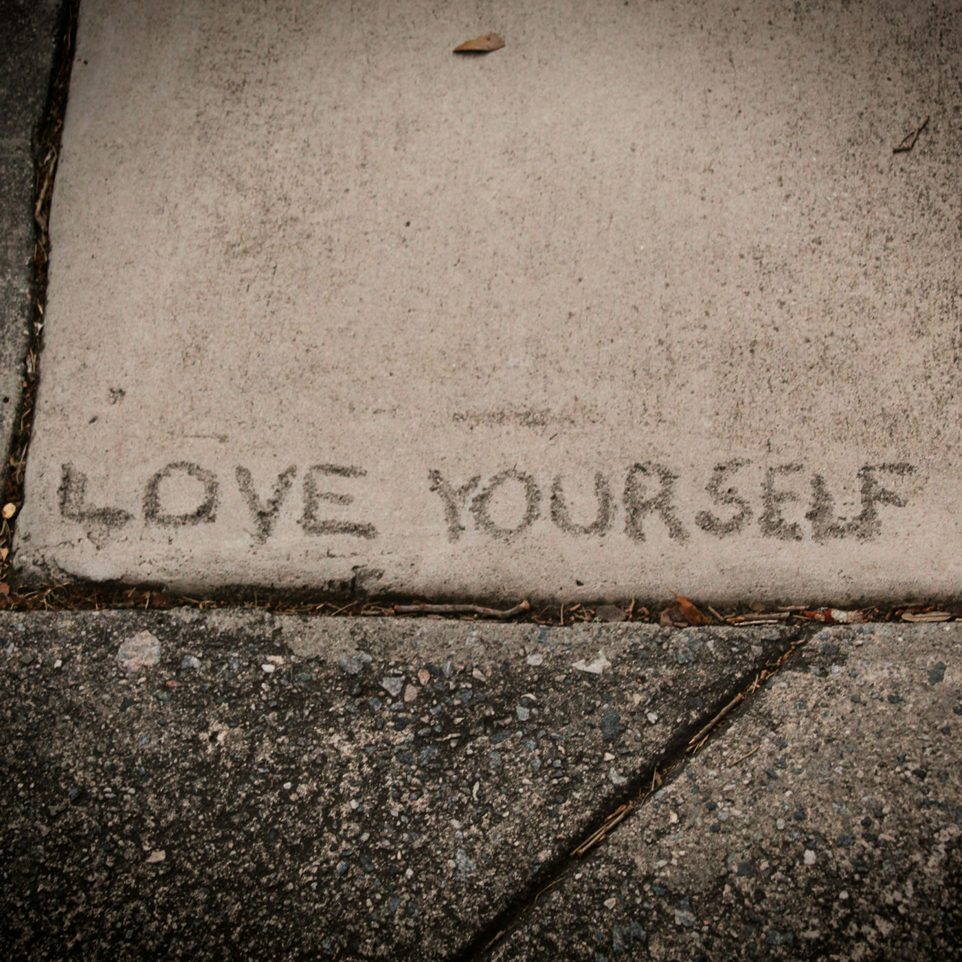Selbstliebe