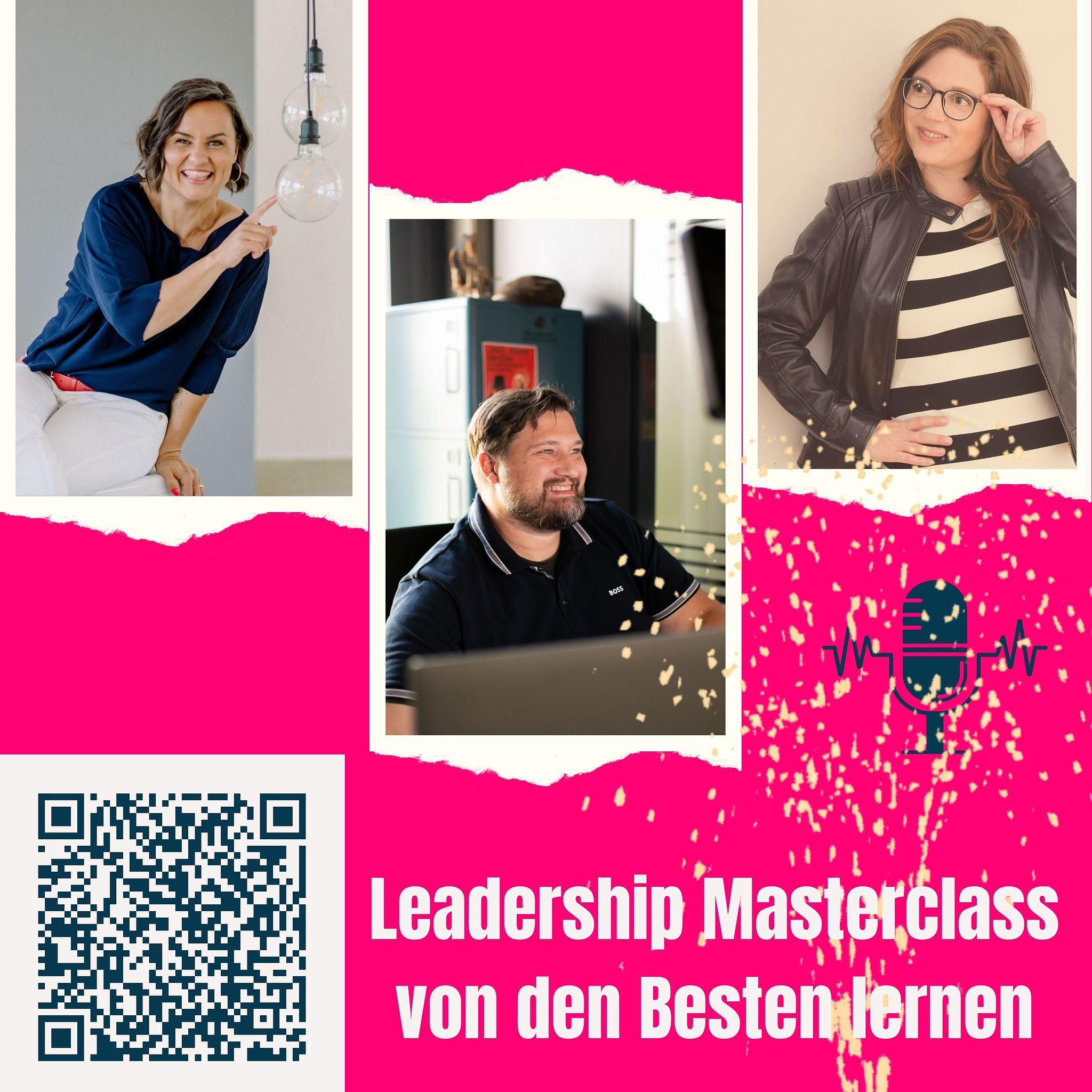 Selbstorganisierte Teams – Zukunft oder Chaos? | Mit Timo Geppert