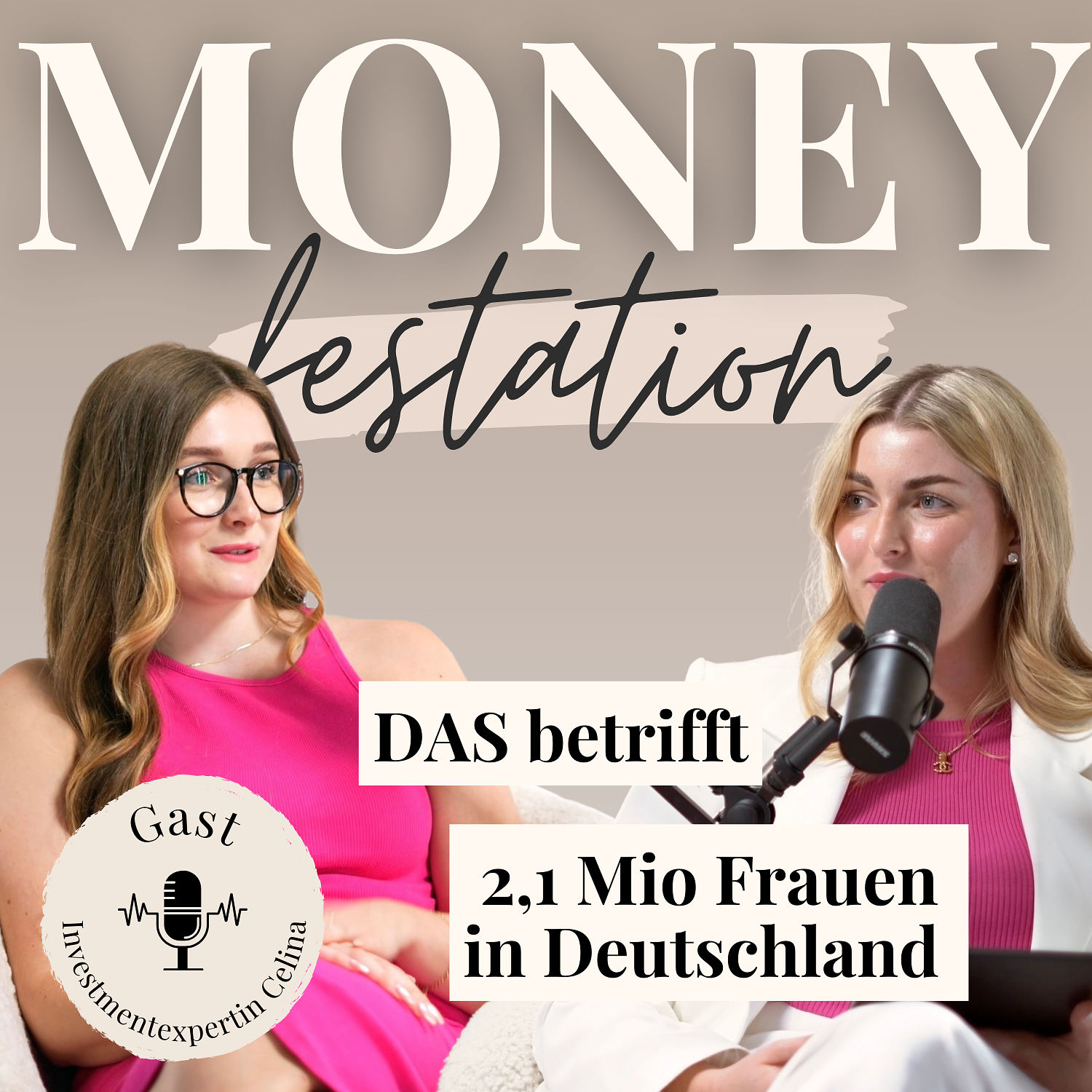 Selbstständig? Die wichtigsten Dinge die du übers Investieren als Selbständige Frau wissen musst!#19