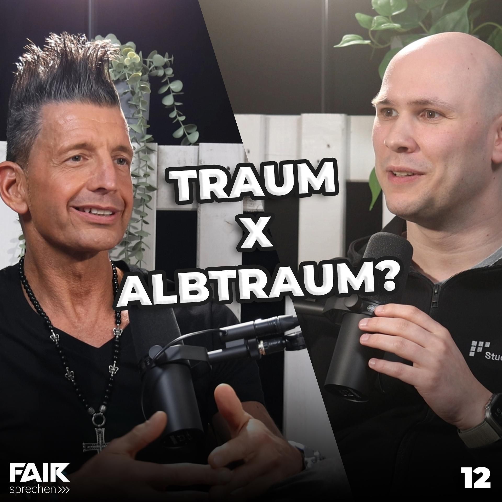 Selbstständigkeit – Traum oder Albtraum?