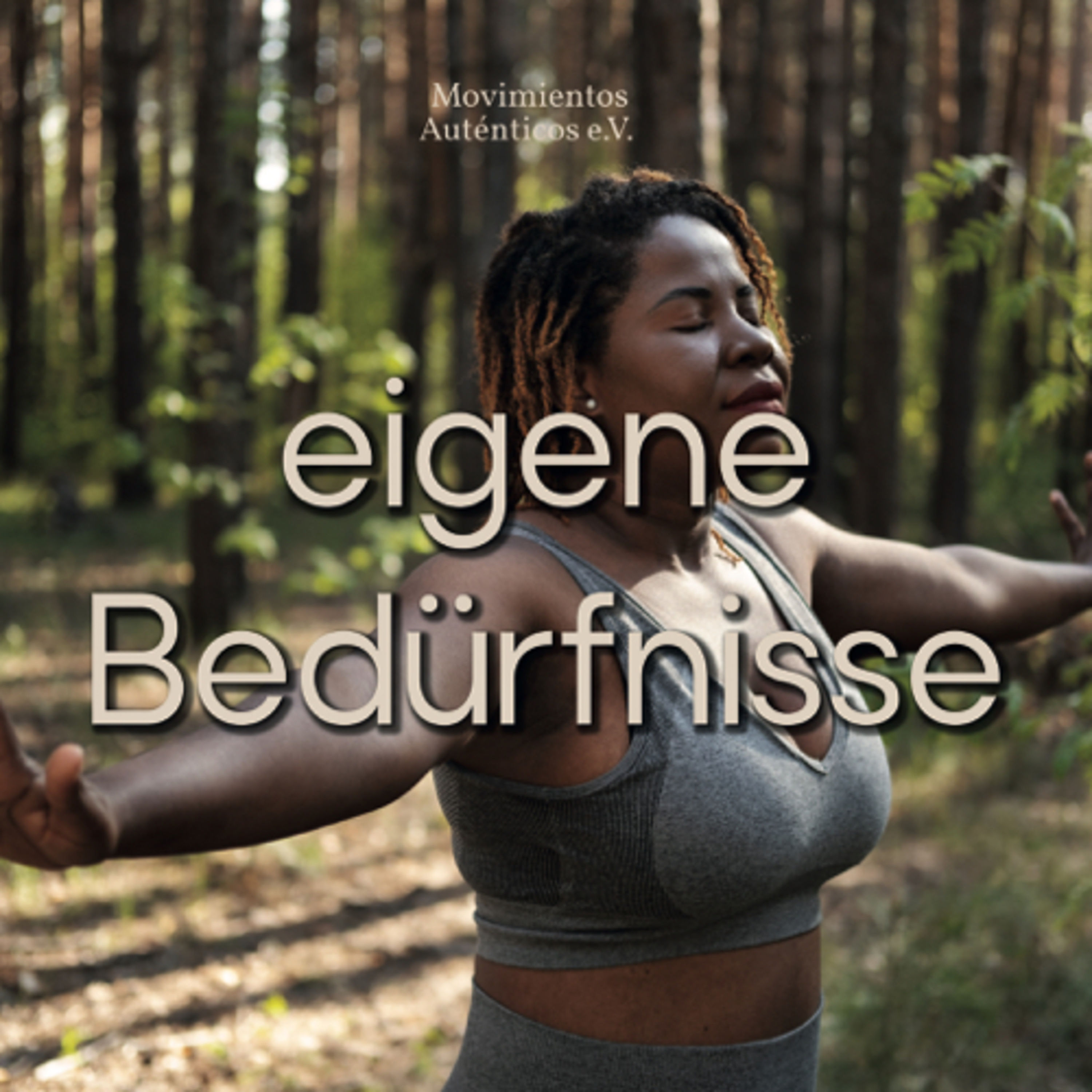 Selbststärkende Affirmationen um gesunde Grenzen zu setzen