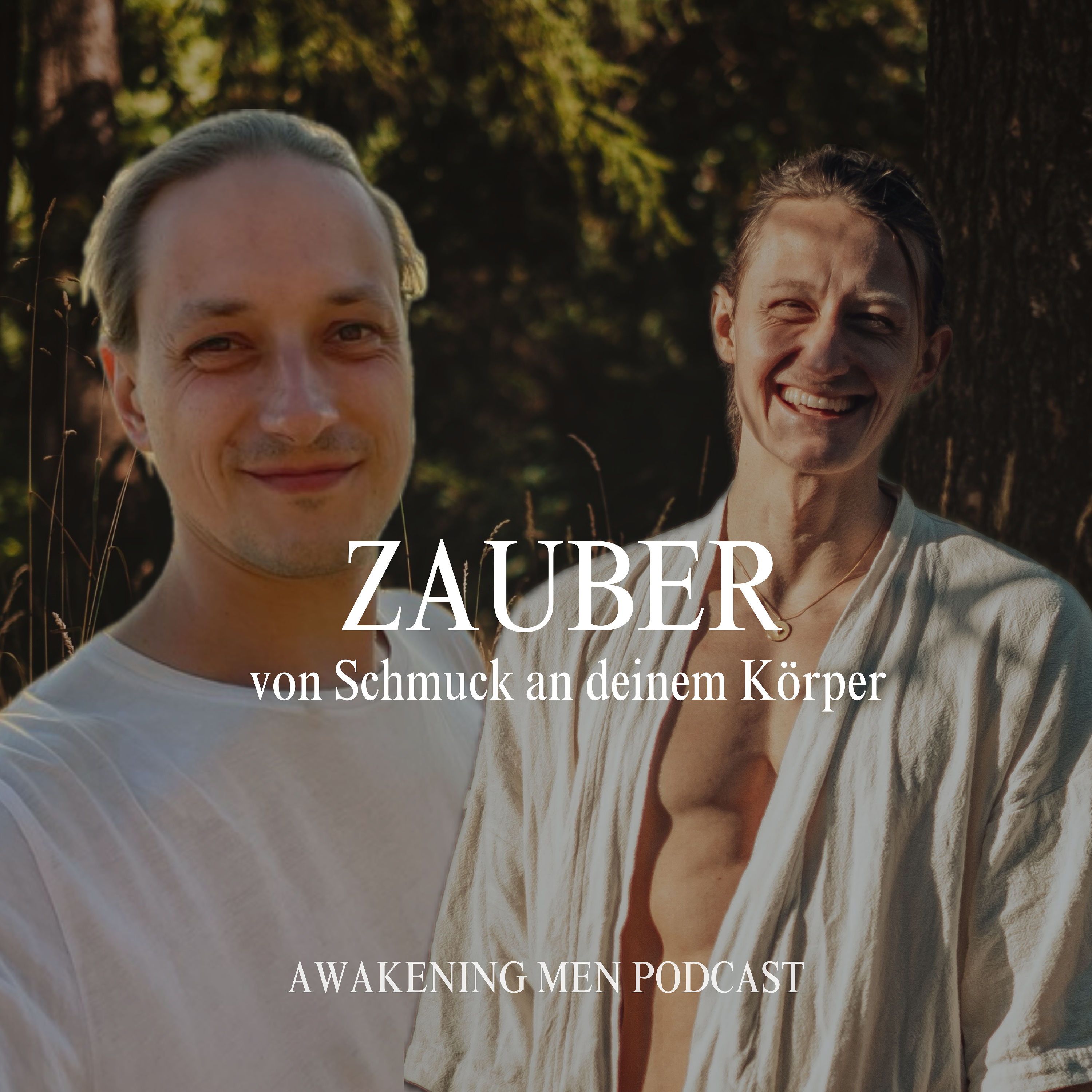 Selbstwirksamkeit durch Mala-Ketten - Interview mit Chris von Spirit.of.eden