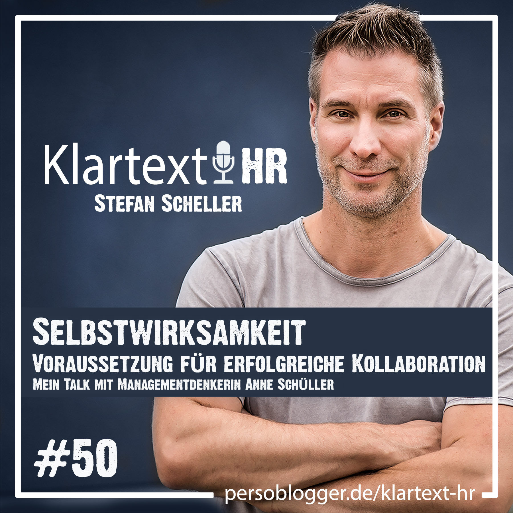 Selbstwirksamkeit - Voraussetzung für erfolgreiche Kollaboration