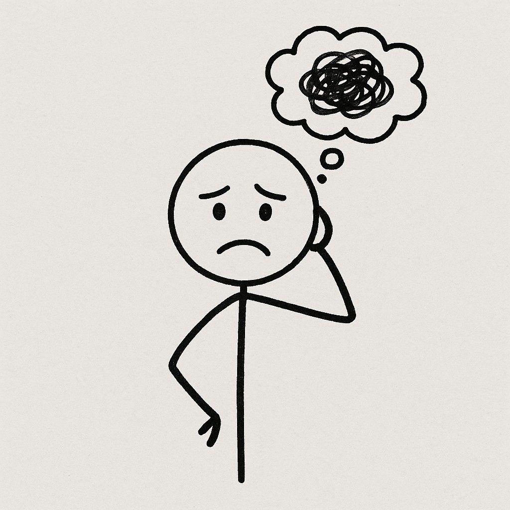 Selbstzweifel sind keine Feinde – sie sind Wegweiser!